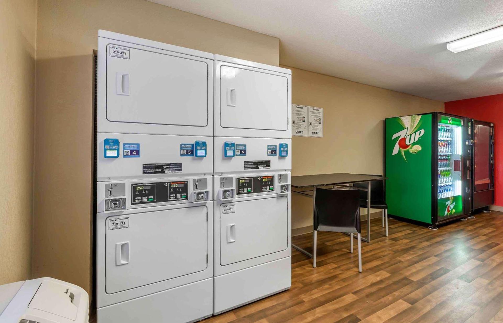 Extended Stay America Select Suites - Des Moines - West Des Moines photo 45
