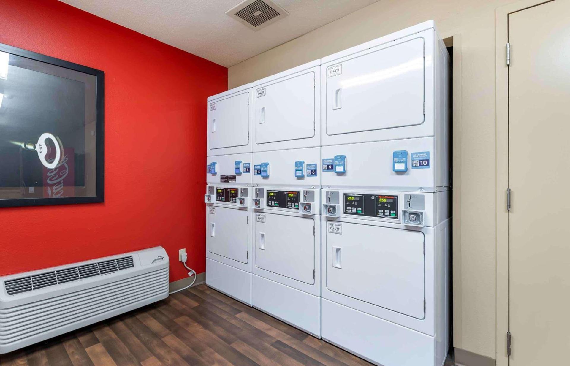 Extended Stay America Select Suites - Des Moines - Urbandale photo 52