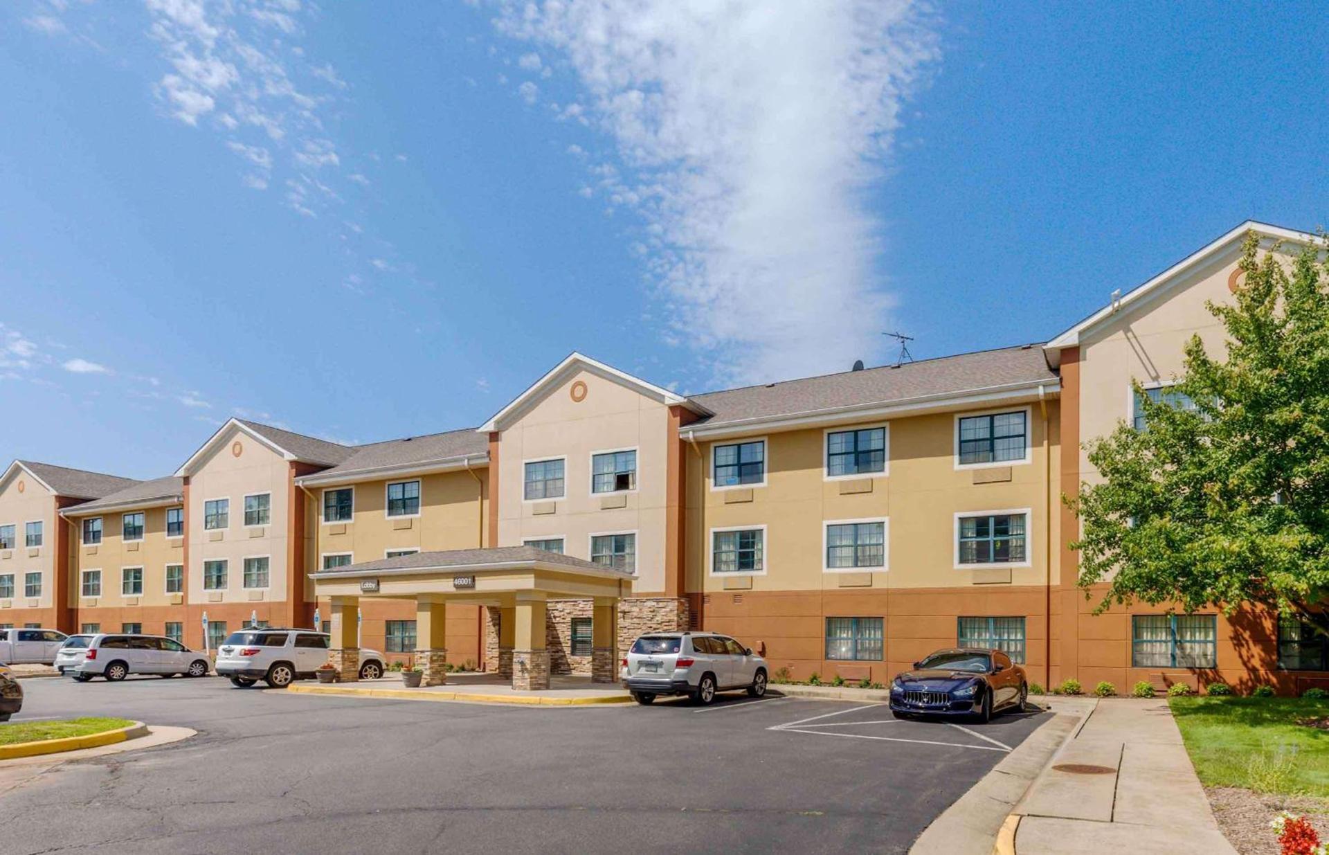 Extended Stay America Suites - Washington, DC - Sterling photo 2