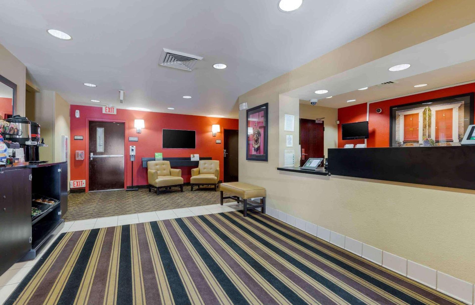 Extended Stay America Suites - Washington, DC - Sterling photo 4