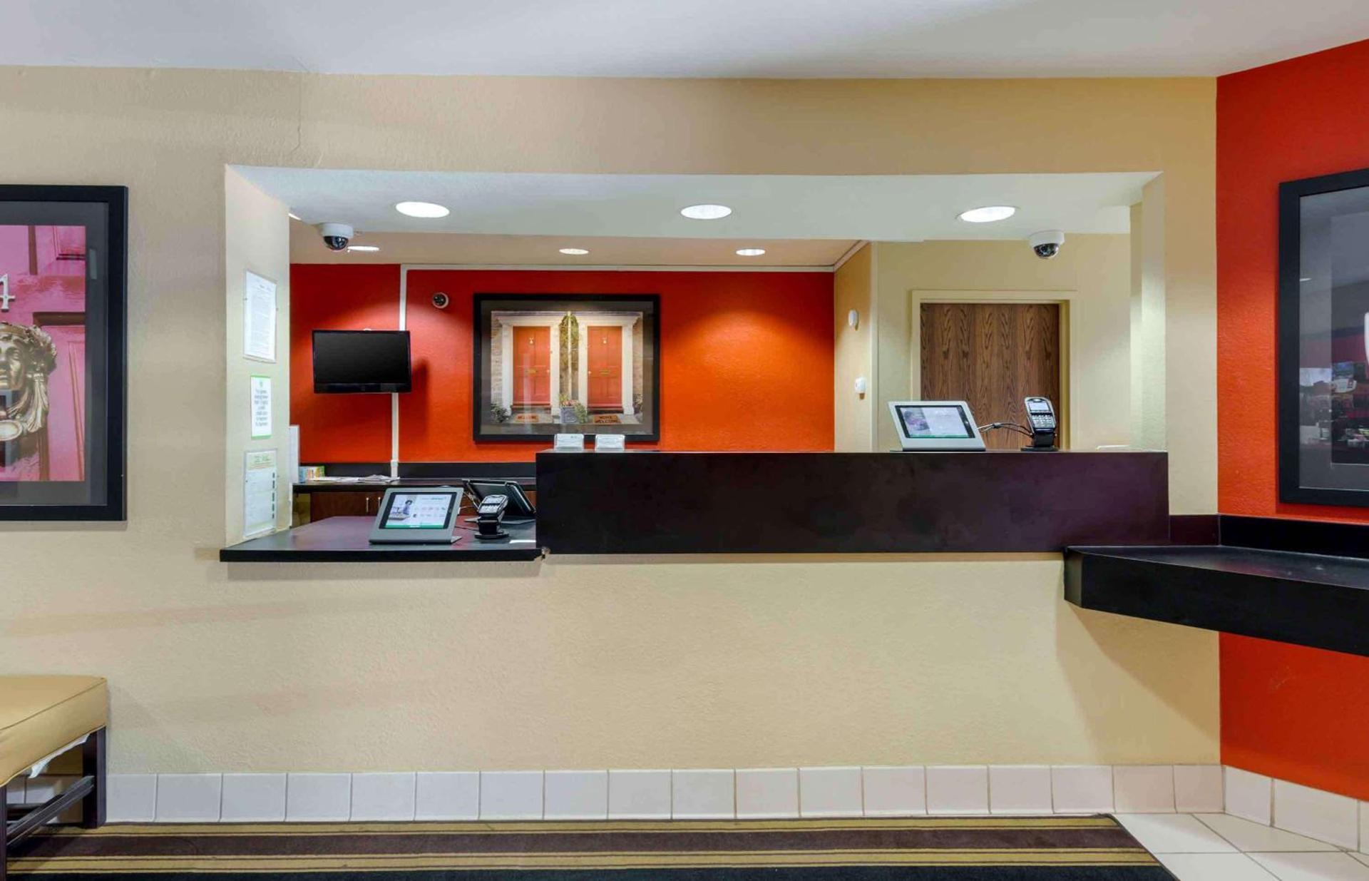 Extended Stay America Suites - Washington, DC - Sterling photo 5
