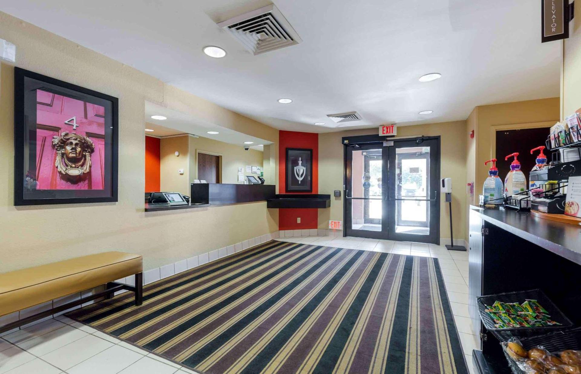 Extended Stay America Suites - Washington, DC - Sterling photo 7