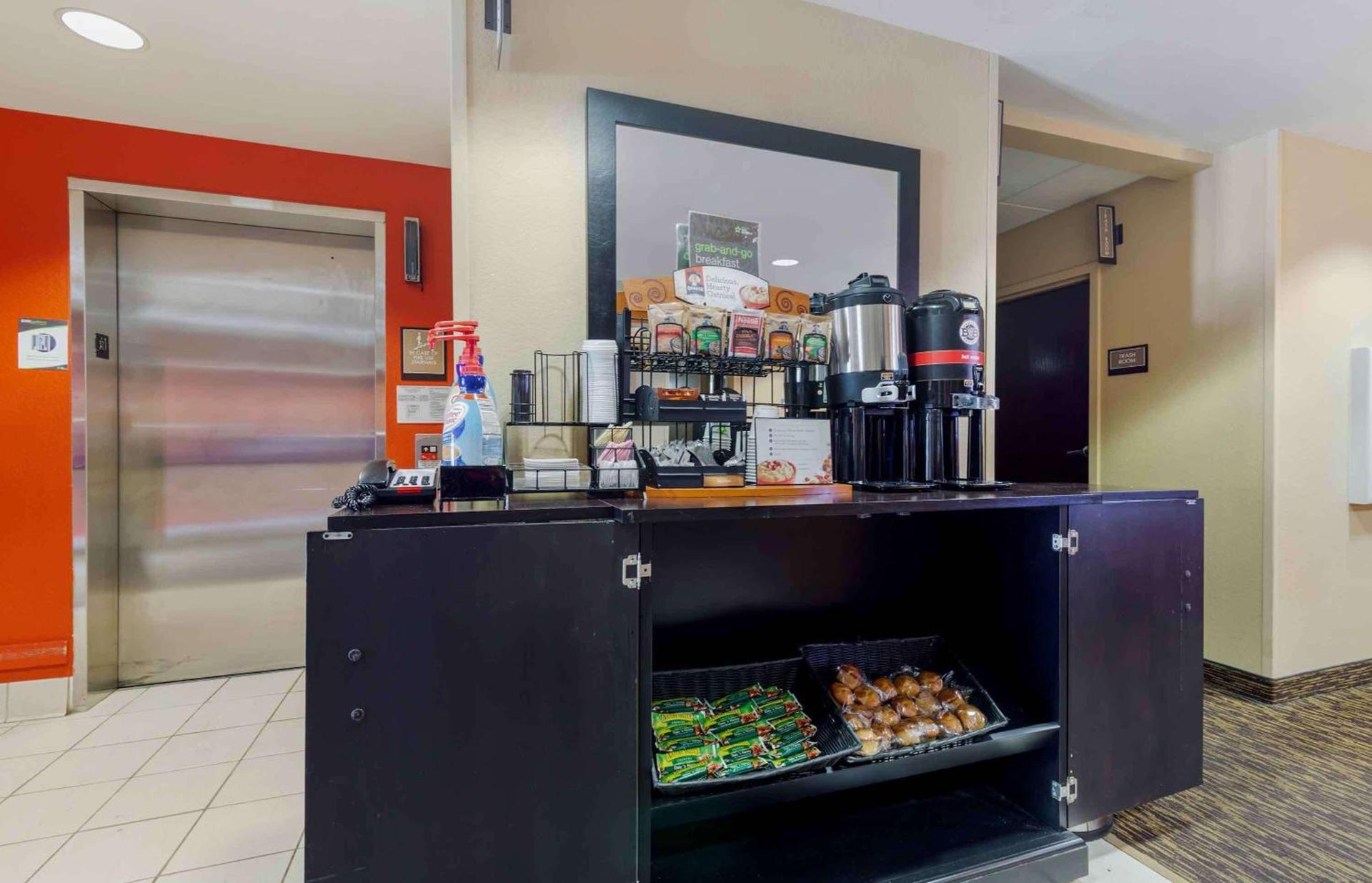 Extended Stay America Suites - Washington, DC - Sterling photo 10