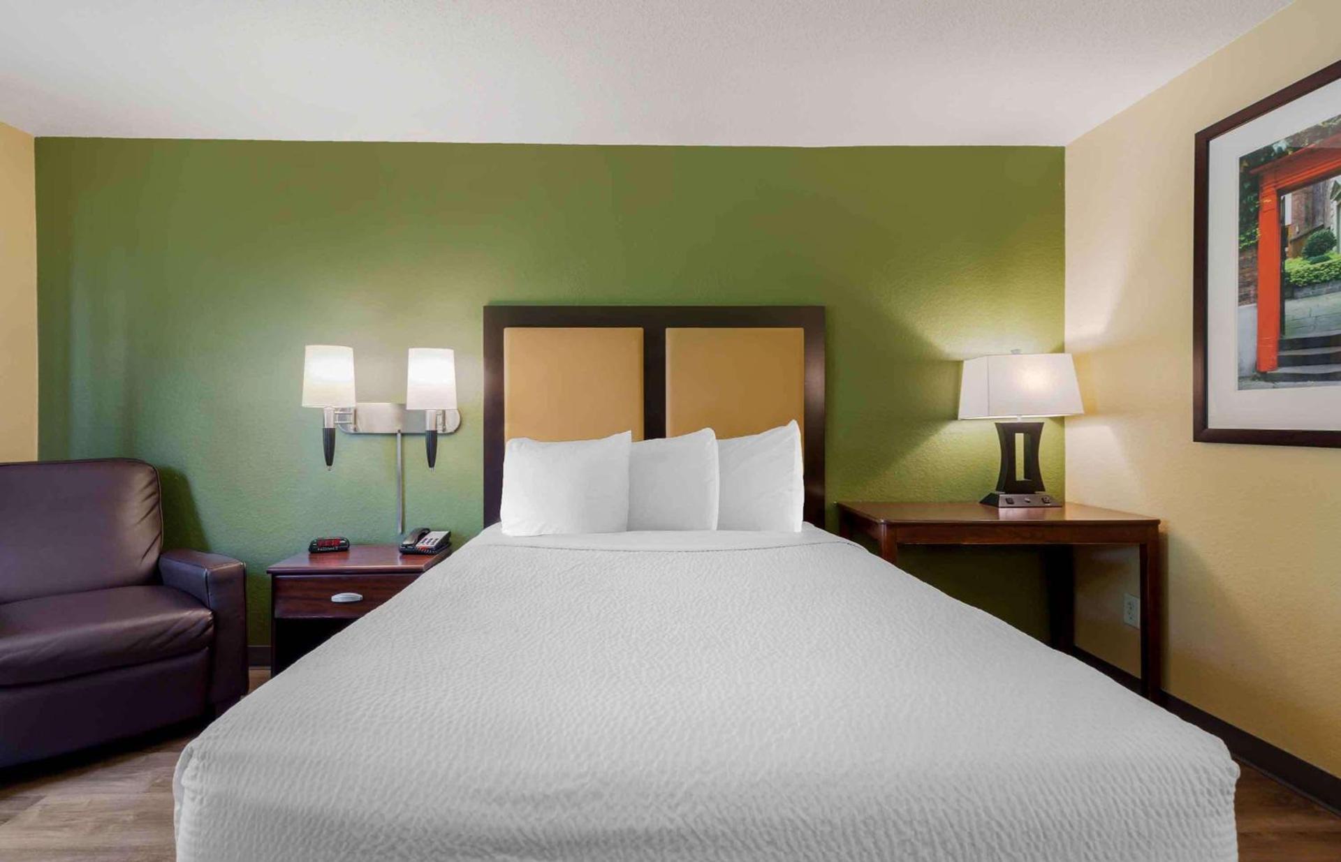 Extended Stay America Suites - Washington, DC - Sterling photo 13