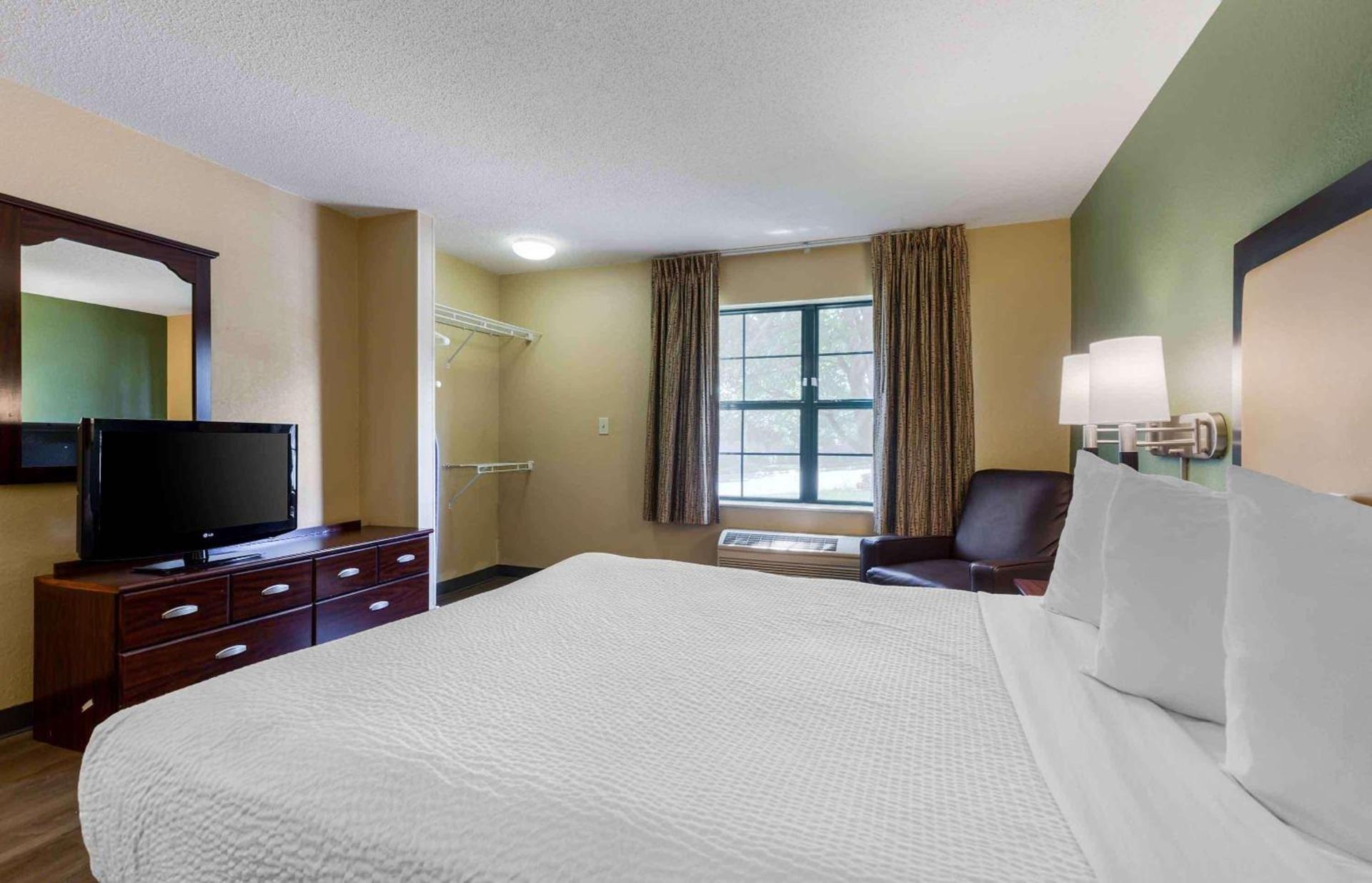 Extended Stay America Suites - Washington, DC - Sterling photo 14