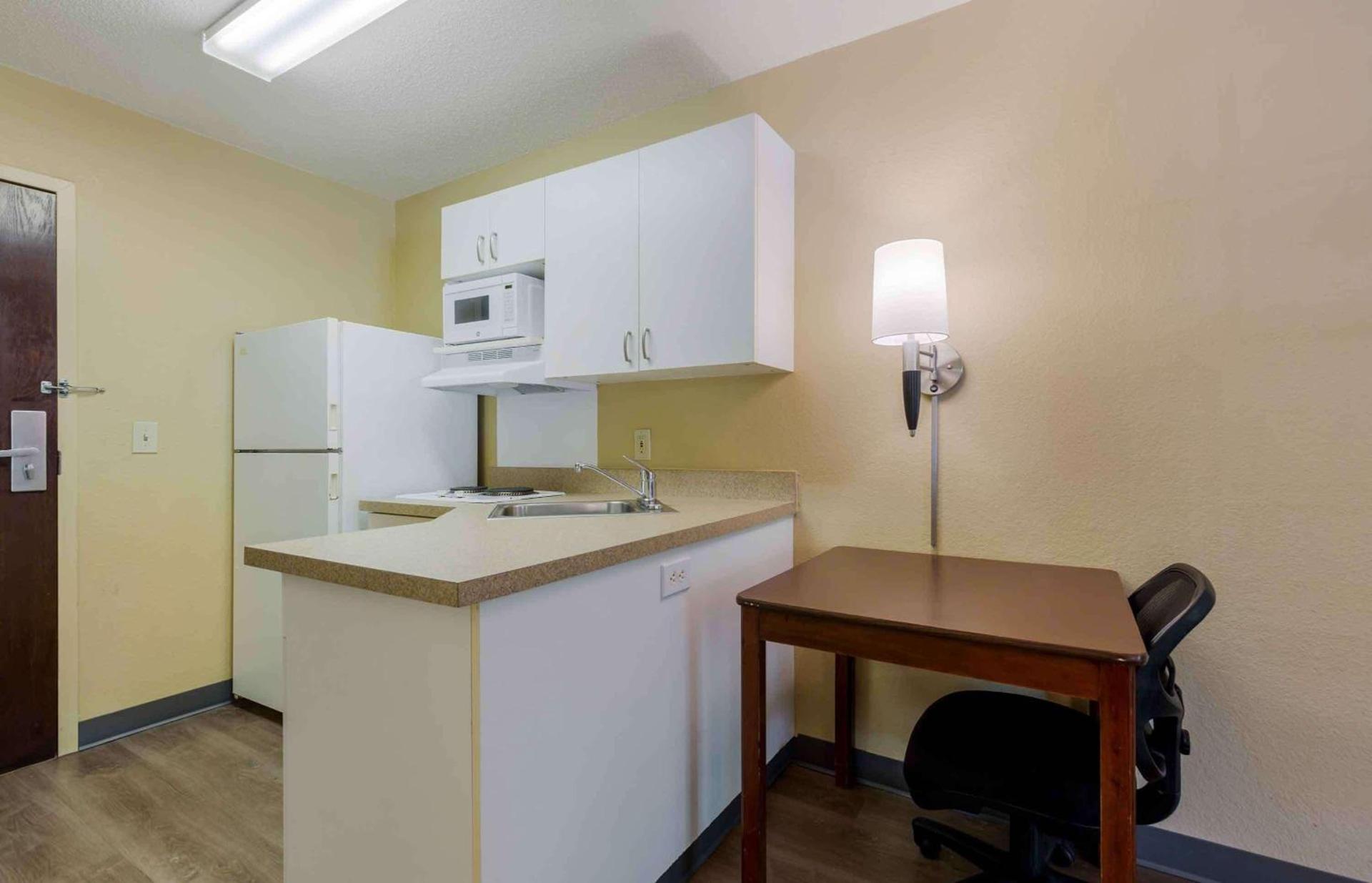 Extended Stay America Suites - Washington, DC - Sterling photo 15