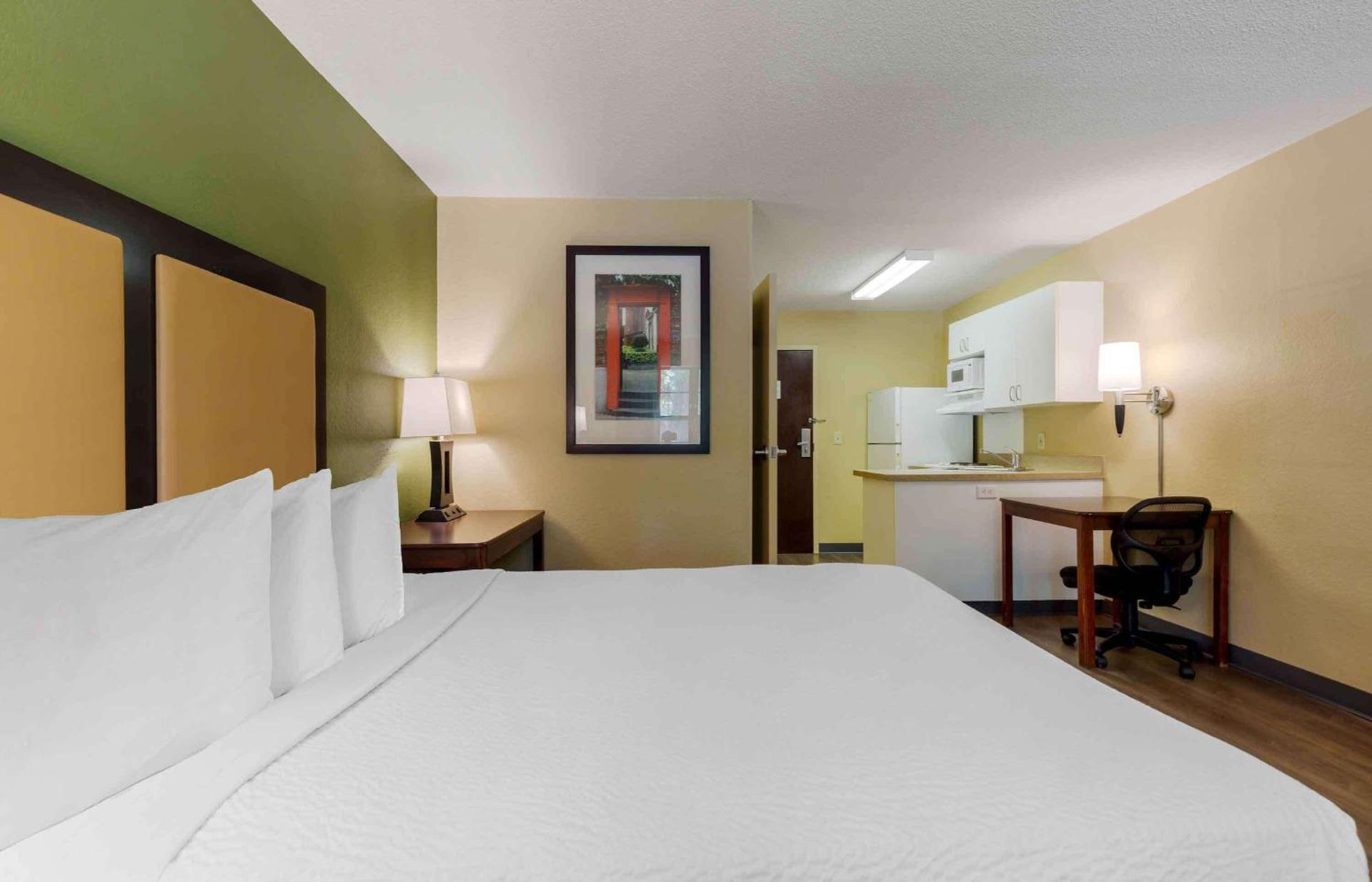 Extended Stay America Suites - Washington, DC - Sterling photo 12