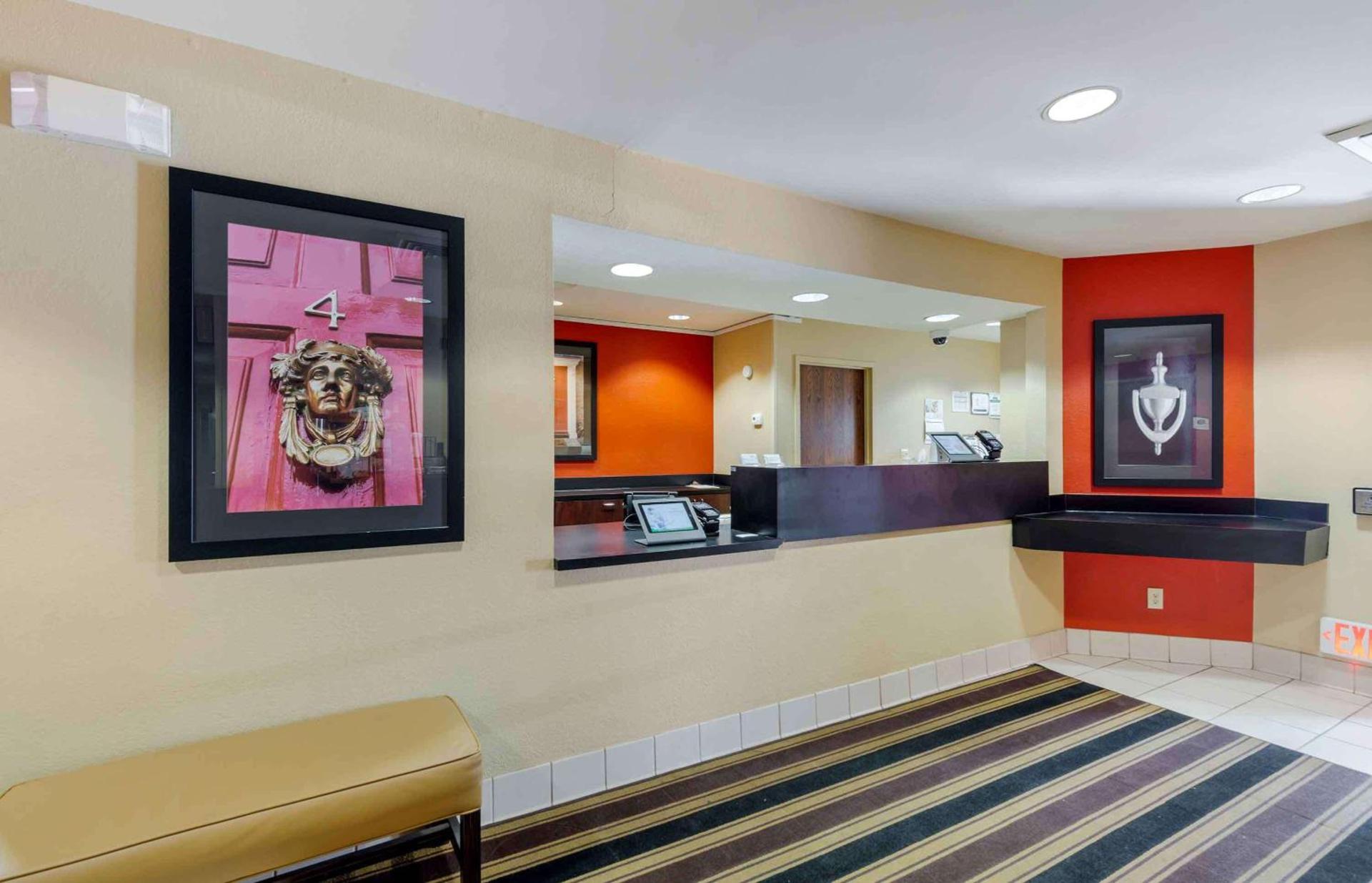 Extended Stay America Suites - Washington, DC - Sterling photo 6