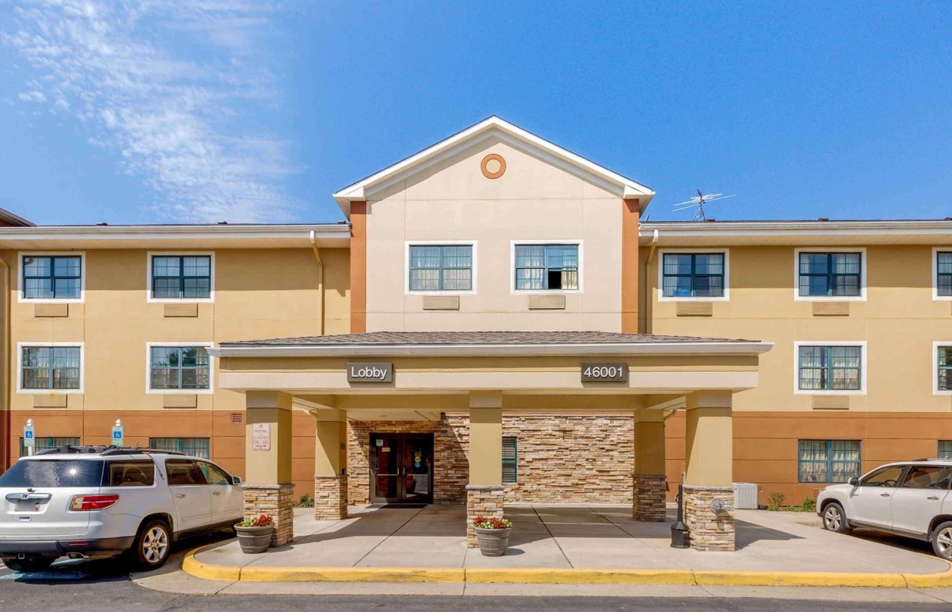 Extended Stay America Suites - Washington, DC - Sterling photo 3