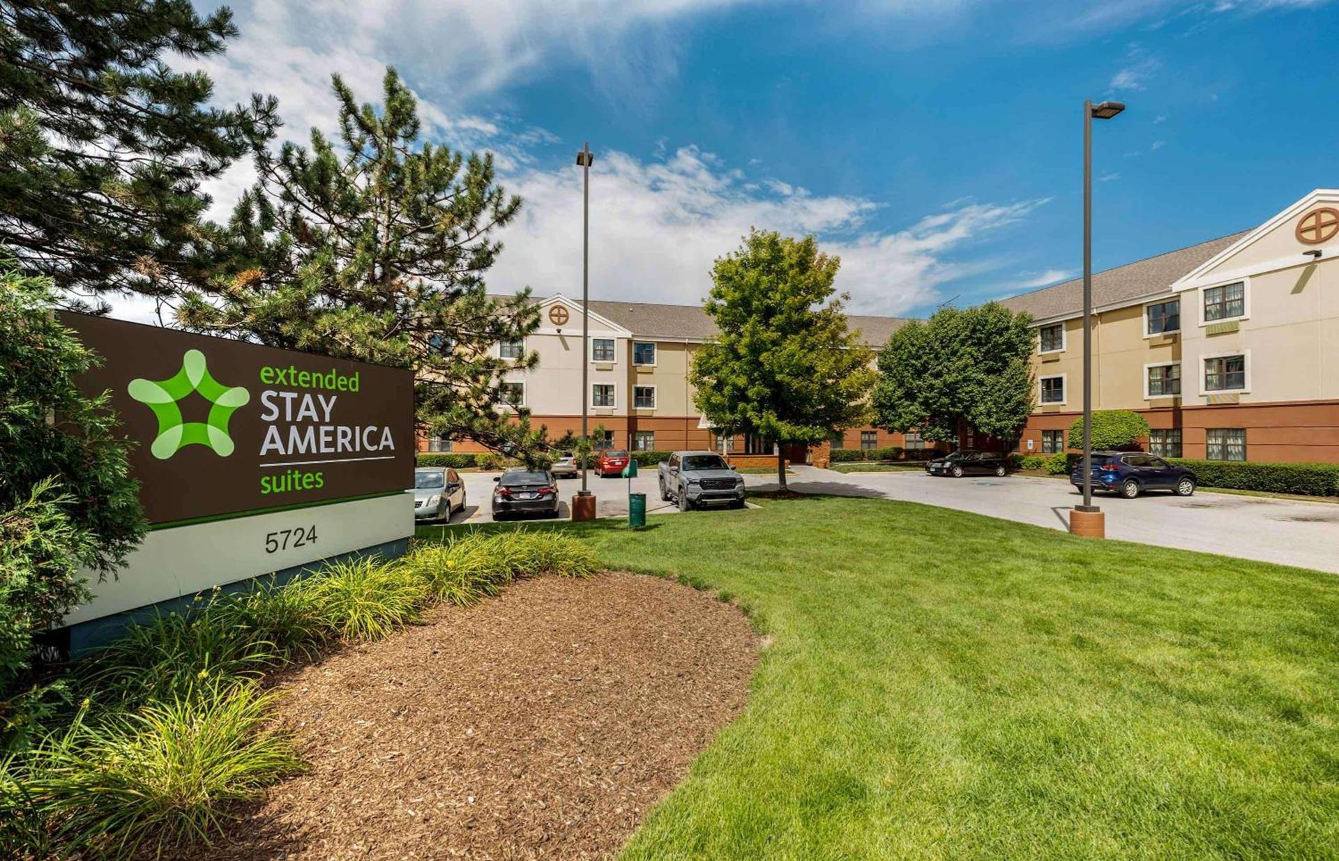 Extended Stay America Suites - Chicago - Gurnee — hotel in Gurnee