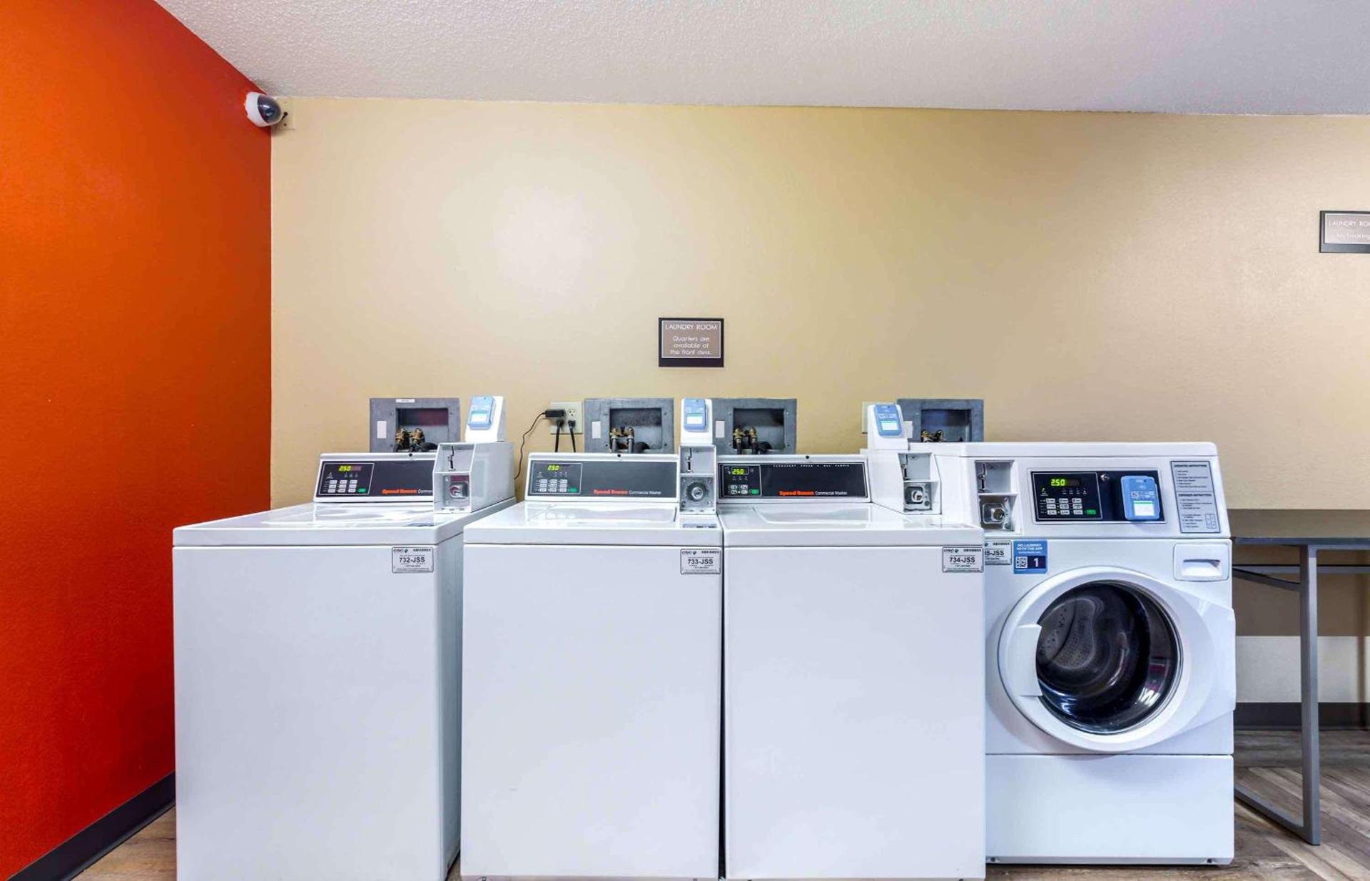 Extended Stay America Suites - Washington, DC - Sterling photo 30