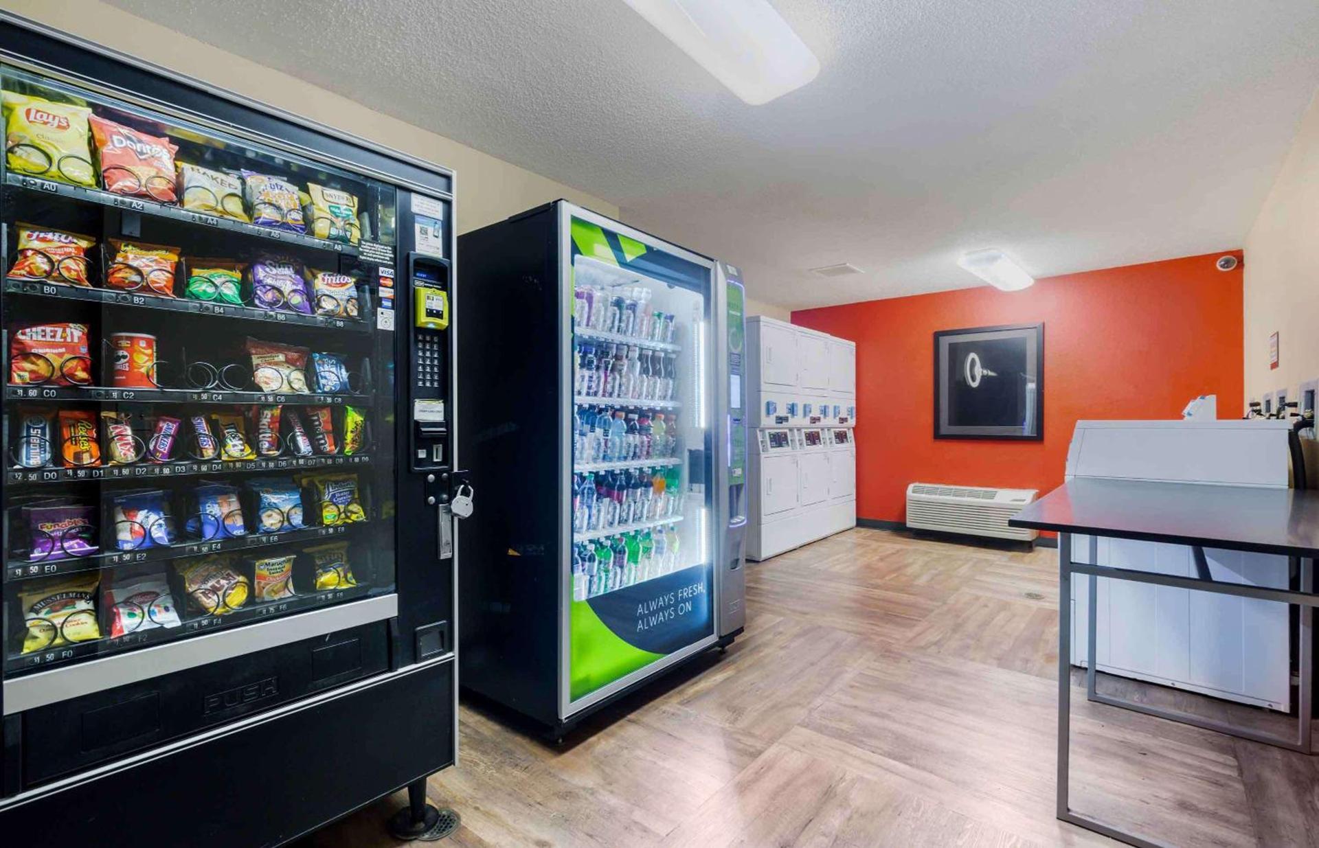 Extended Stay America Suites - Washington, DC - Sterling photo 31