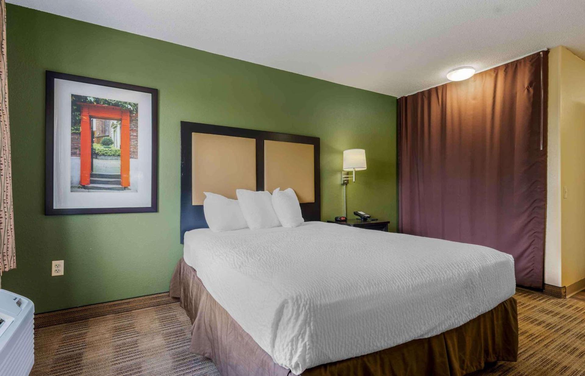 Extended Stay America Suites - Chicago - Gurnee photo 15