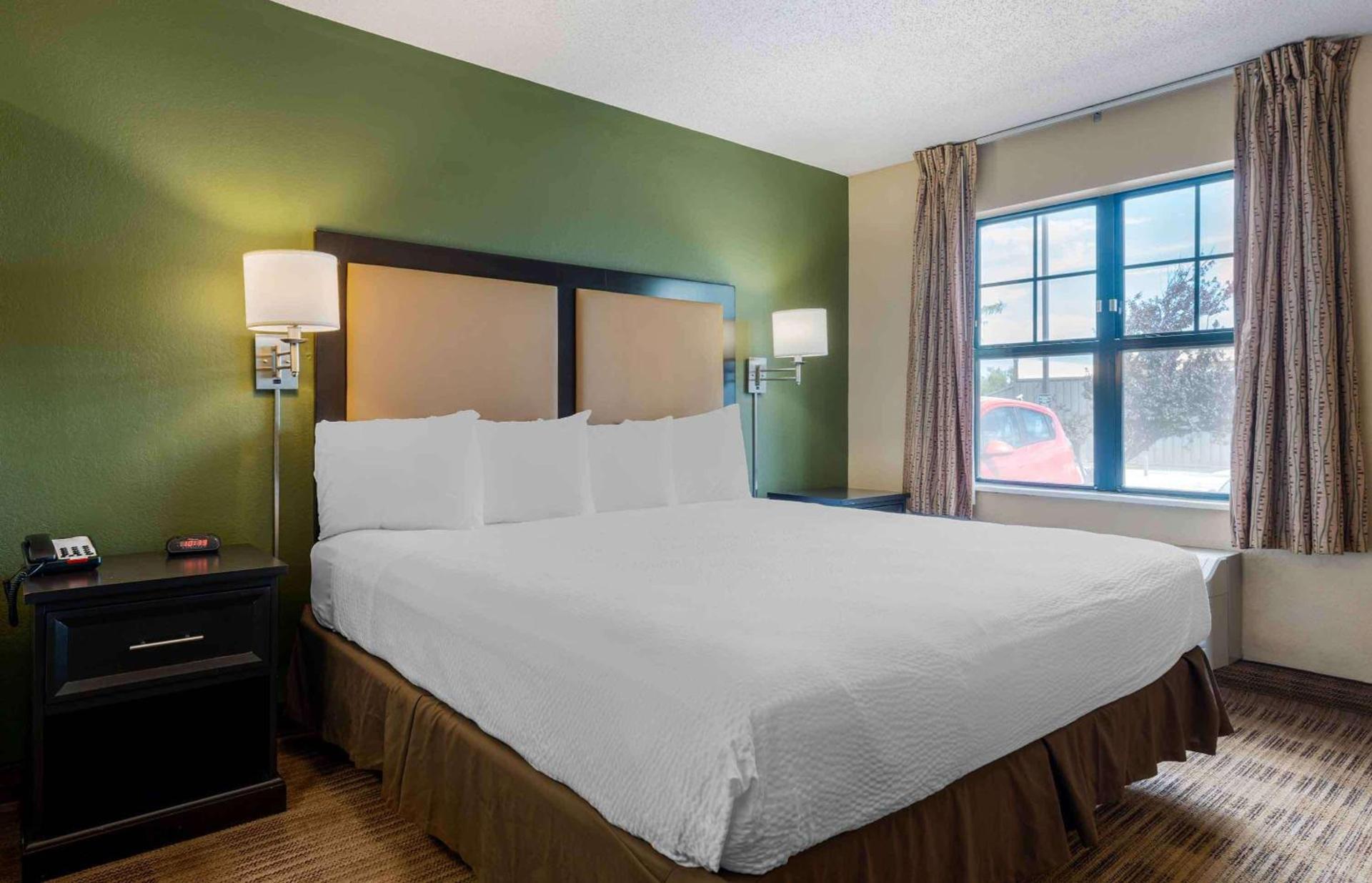 Extended Stay America Suites - Chicago - Gurnee photo 19