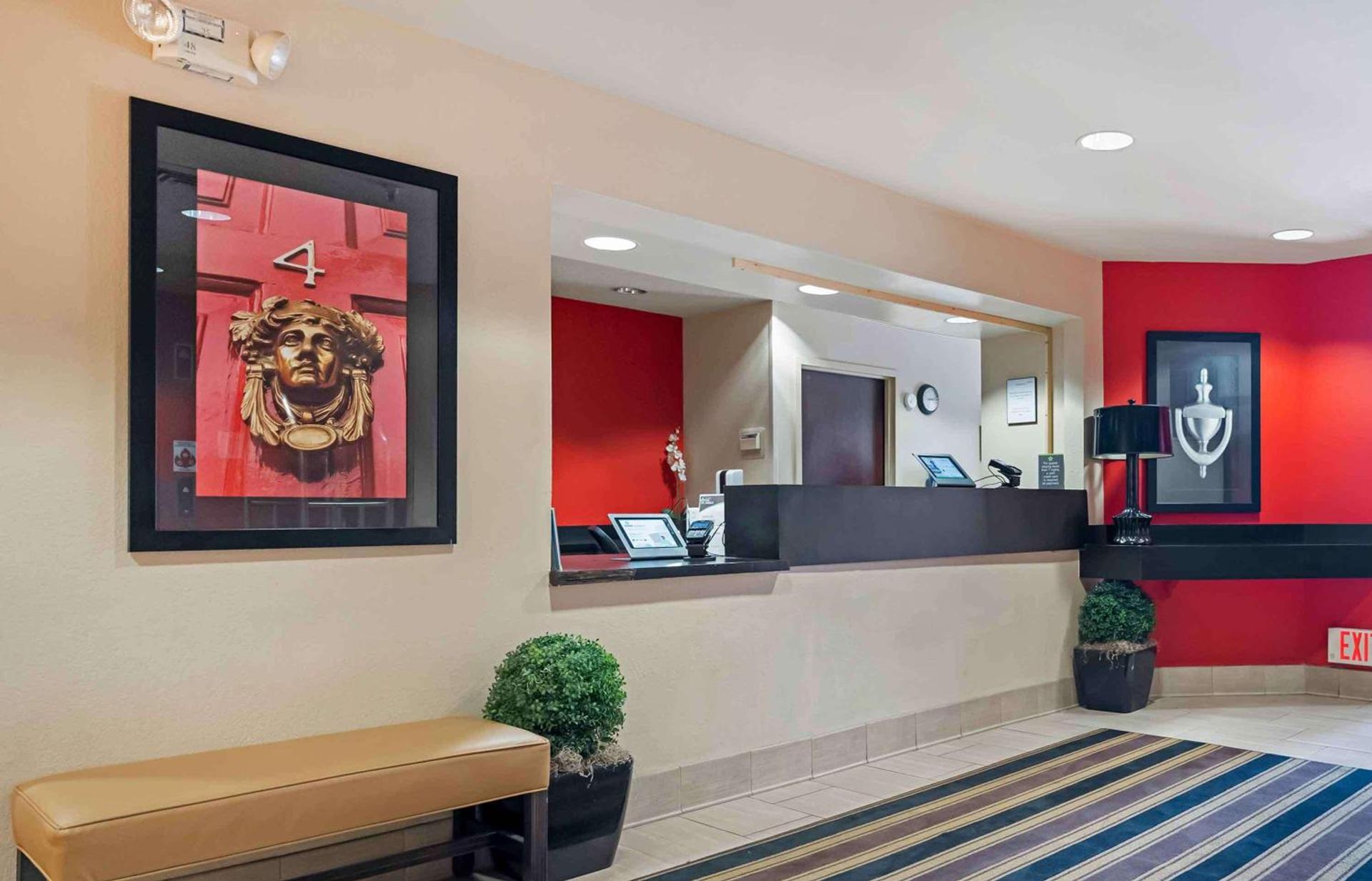 Extended Stay America Select Suites - Chicago - Hanover Park photo 5