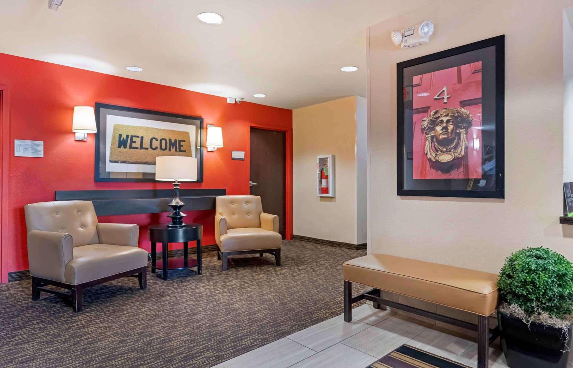 Extended Stay America Select Suites - Chicago - Hanover Park photo 4