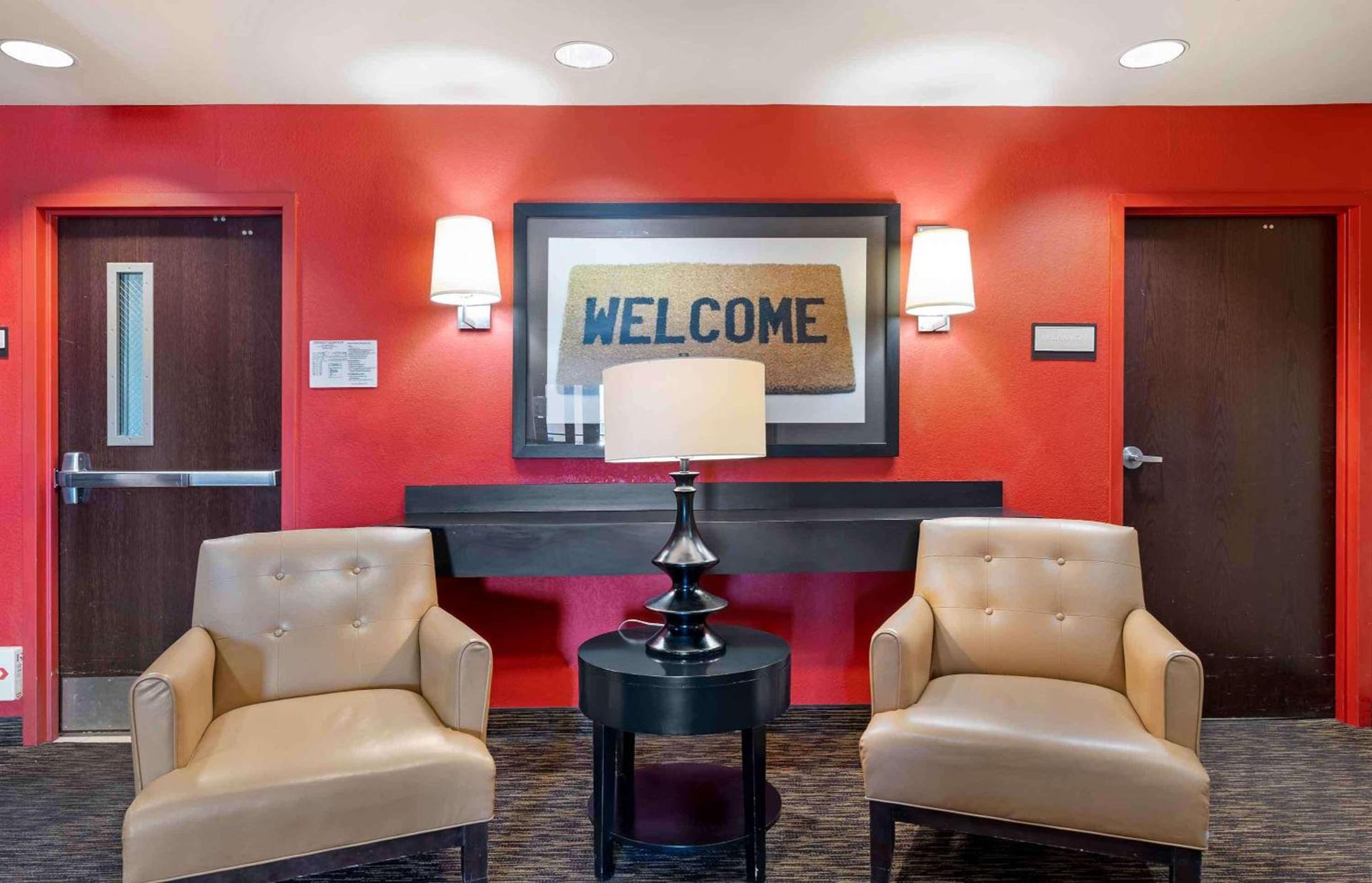 Extended Stay America Select Suites - Chicago - Hanover Park photo 6