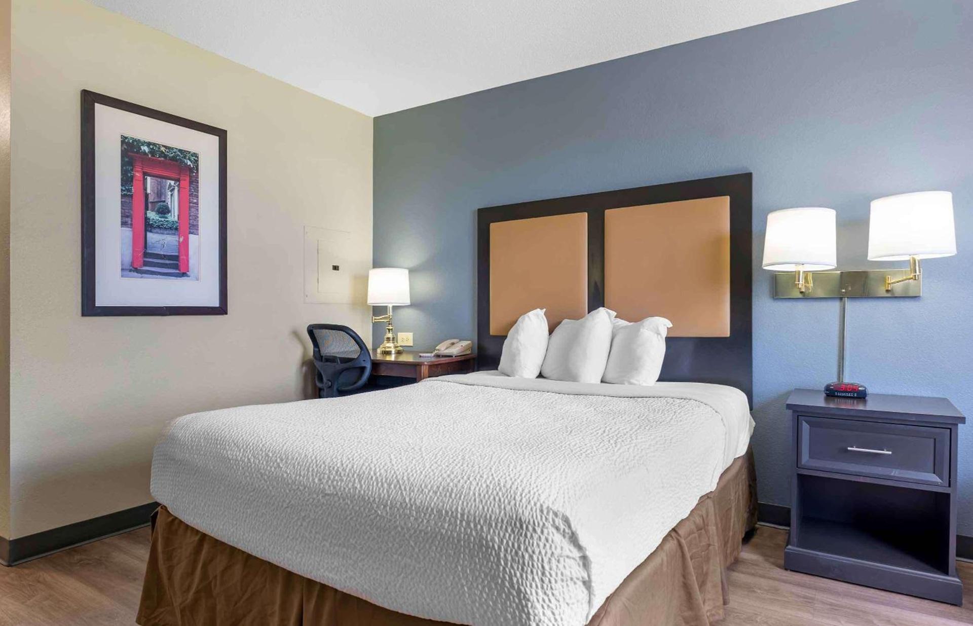 Extended Stay America Select Suites - Chicago - Hanover Park photo 11