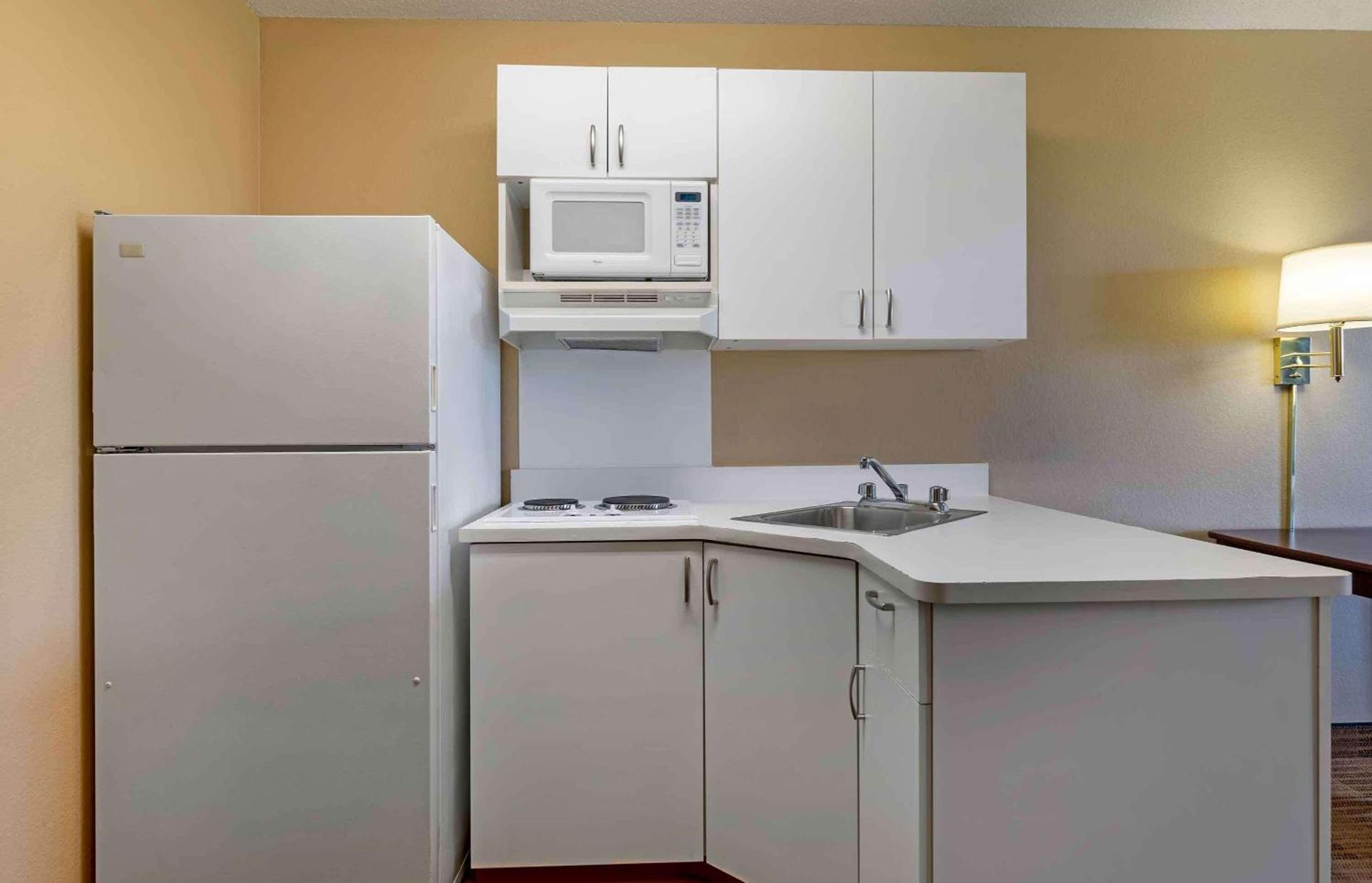 Extended Stay America Select Suites - Chicago - Hanover Park photo 18