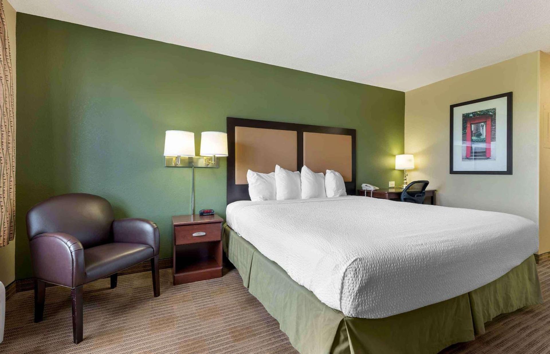 Extended Stay America Select Suites - Chicago - Hanover Park photo 19
