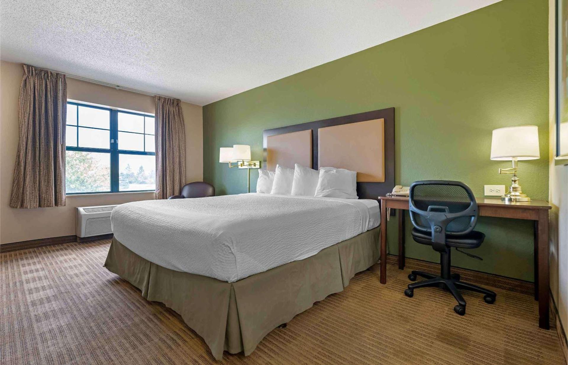 Extended Stay America Select Suites - Chicago - Hanover Park photo 20