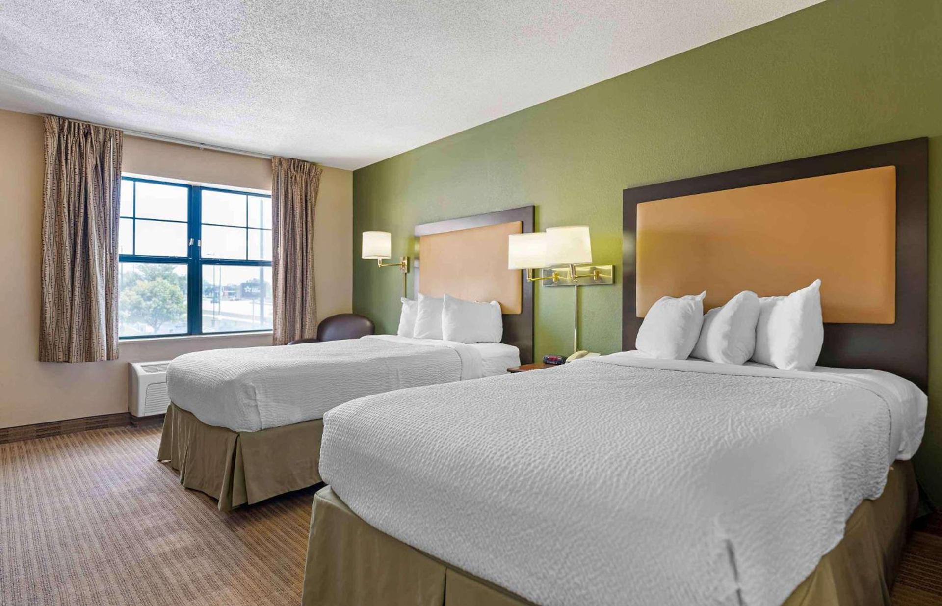 Extended Stay America Select Suites - Chicago - Hanover Park photo 21