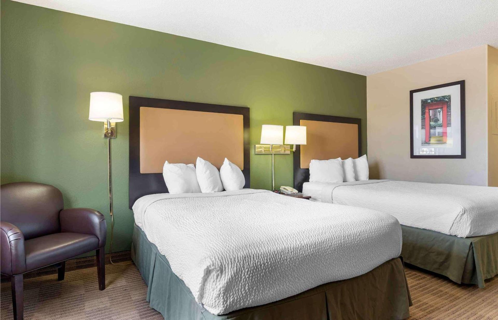 Extended Stay America Select Suites - Chicago - Hanover Park photo 22