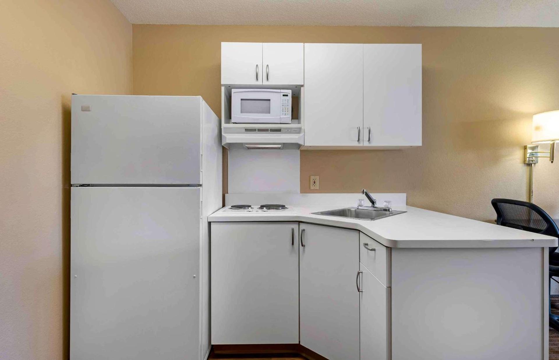 Extended Stay America Select Suites - Chicago - Hanover Park photo 24