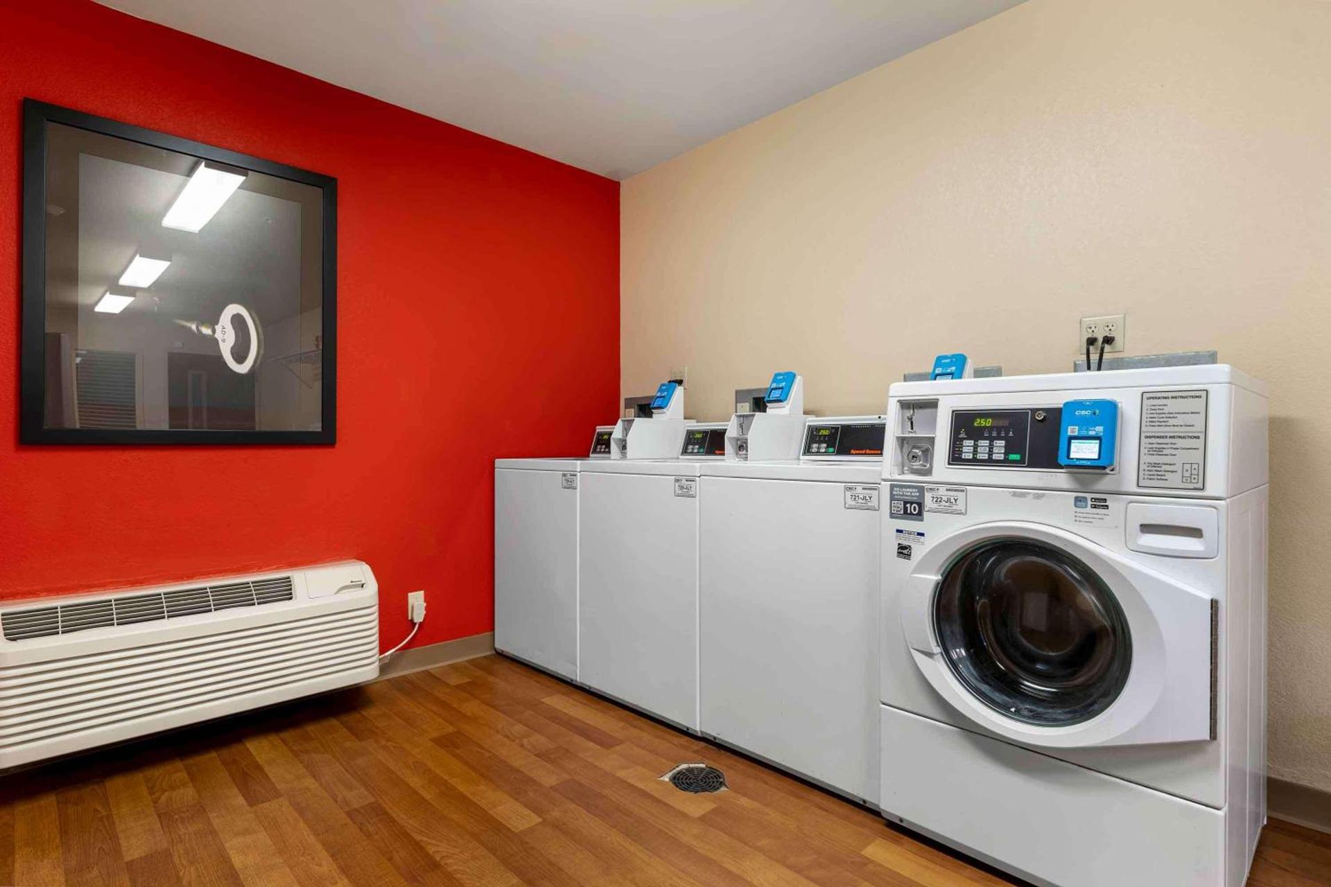 Extended Stay America Select Suites - Chicago - Hanover Park photo 33