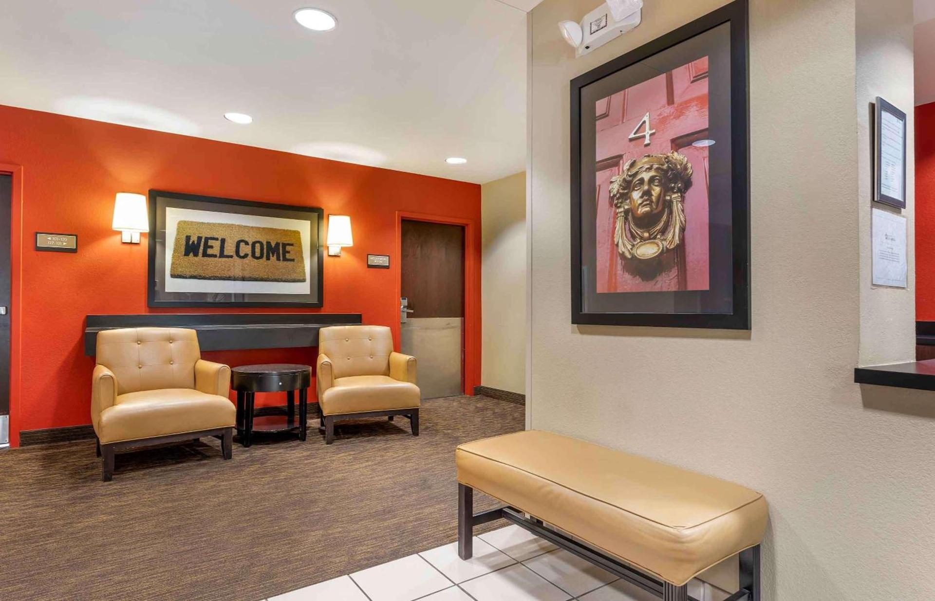 Extended Stay America Suites - Bloomington - Normal photo 6