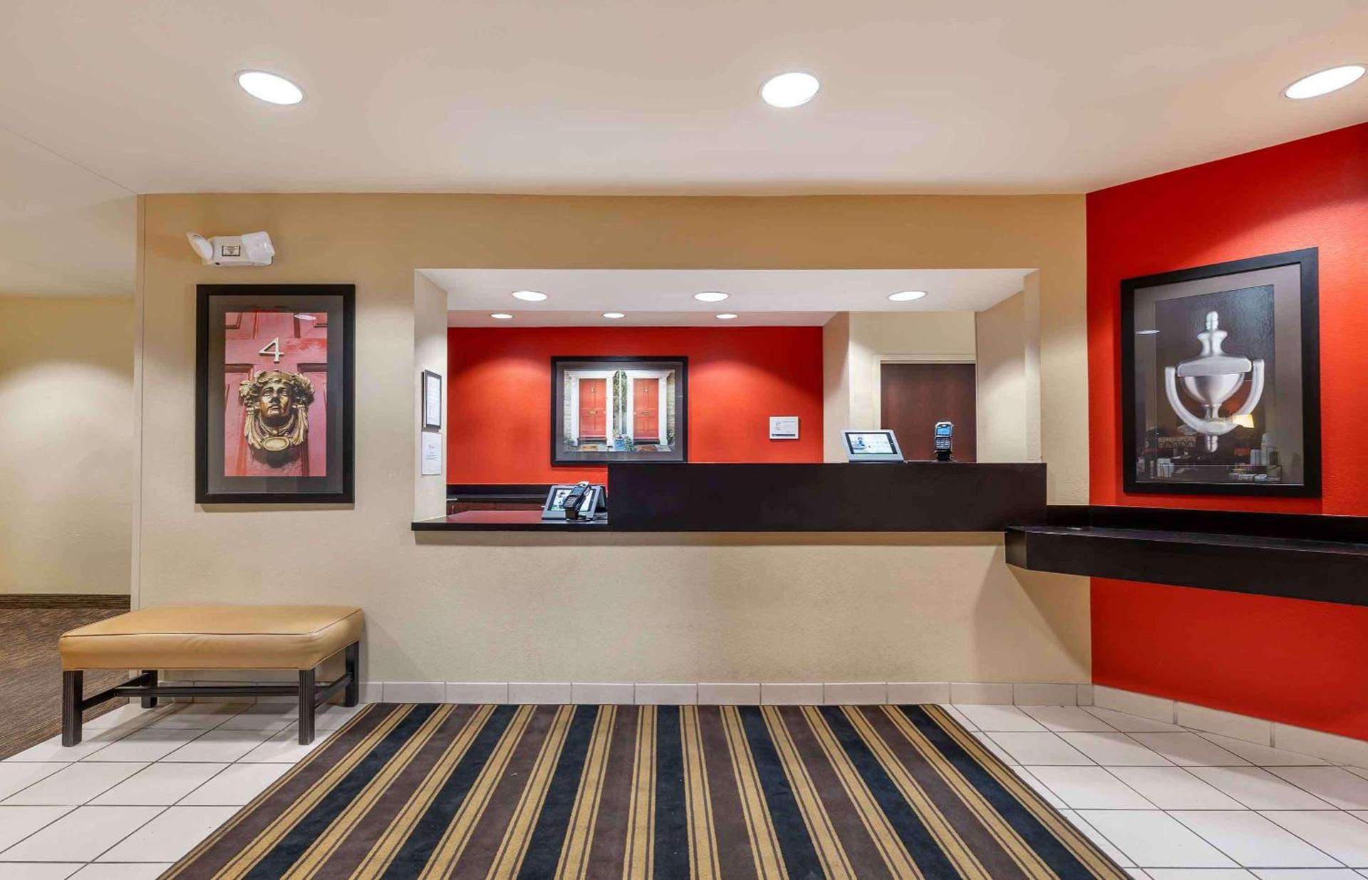 Extended Stay America Suites - Bloomington - Normal photo 7
