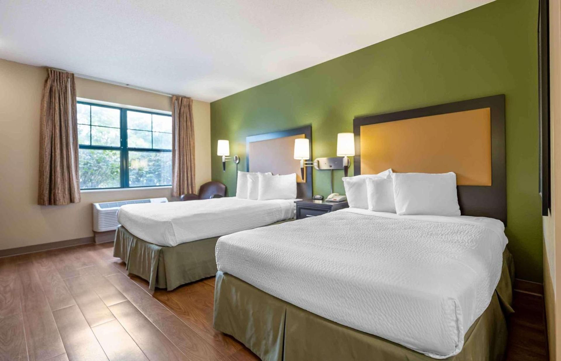 Extended Stay America Suites - Bloomington - Normal photo 16