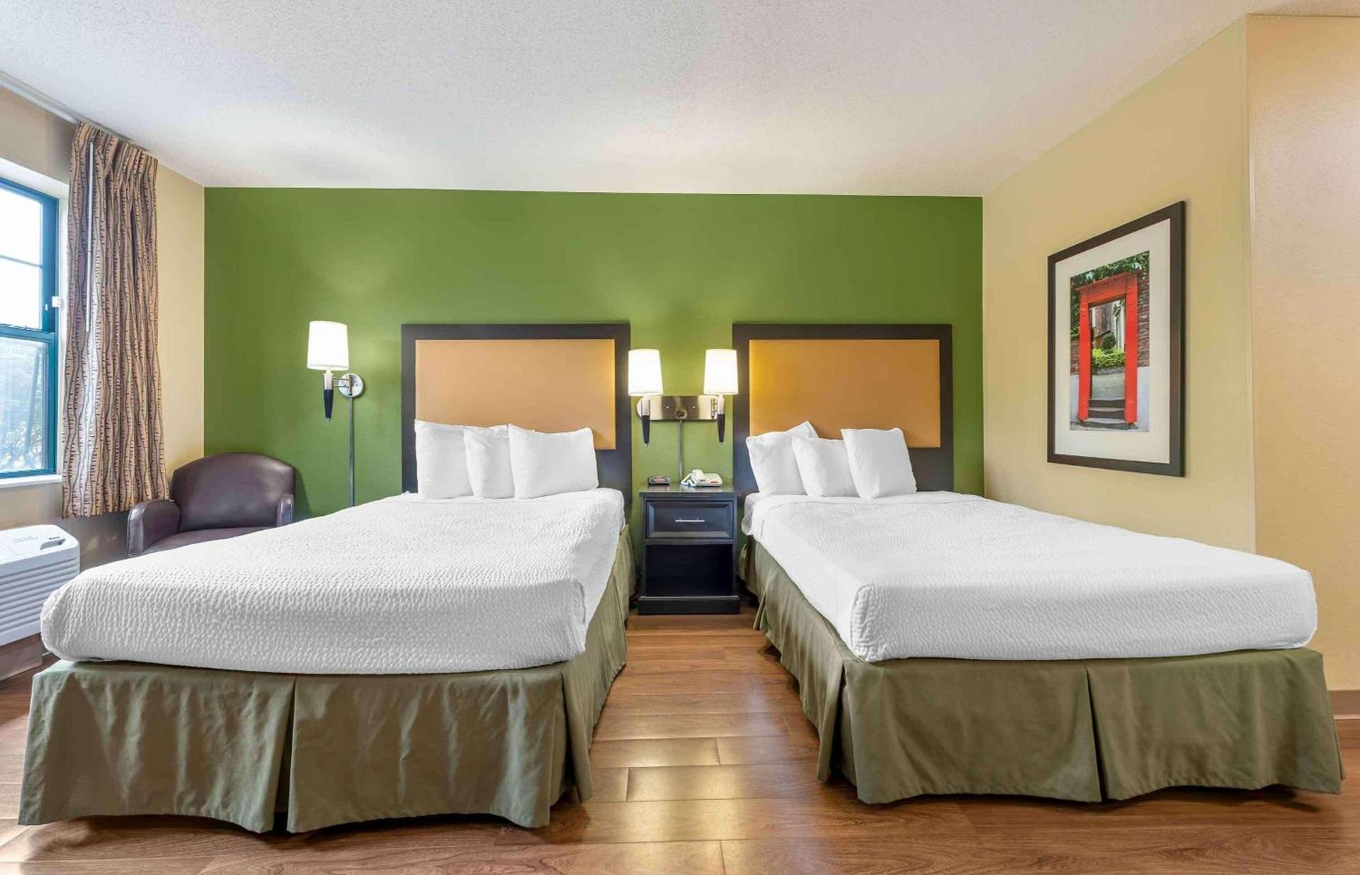 Extended Stay America Suites - Bloomington - Normal photo 17