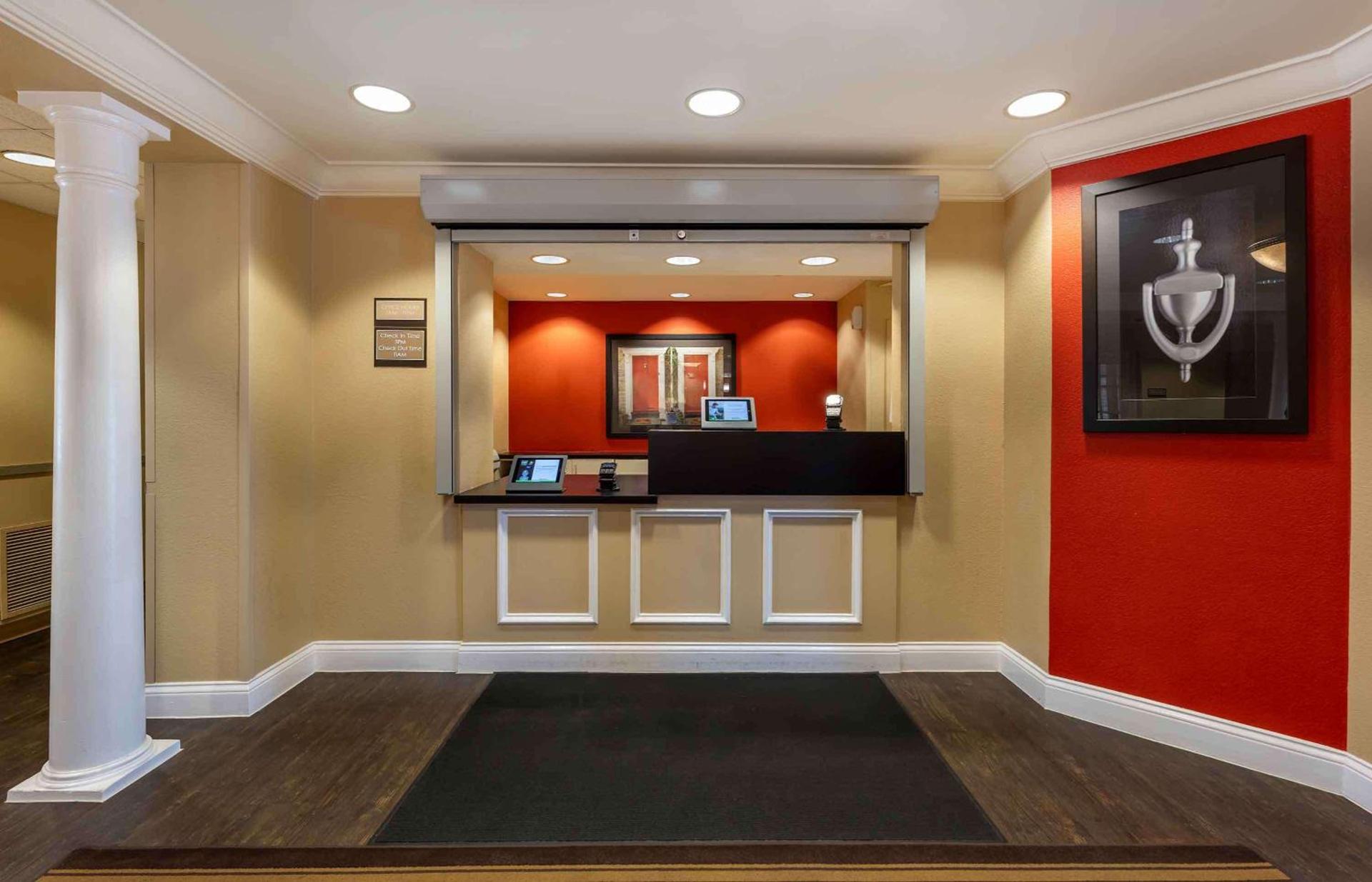 Extended Stay America Suites - Chicago - O'Hare - Allstate Arena photo 4