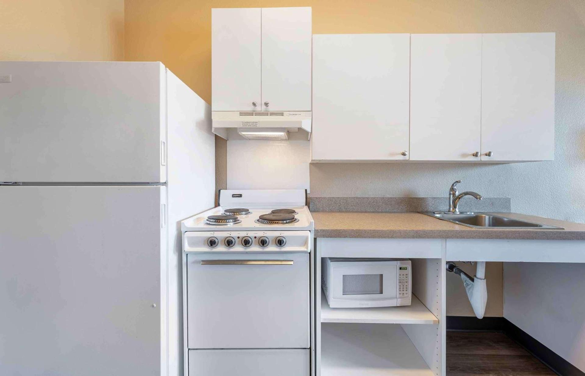 Extended Stay America Suites - Chicago - O'Hare - Allstate Arena photo 14
