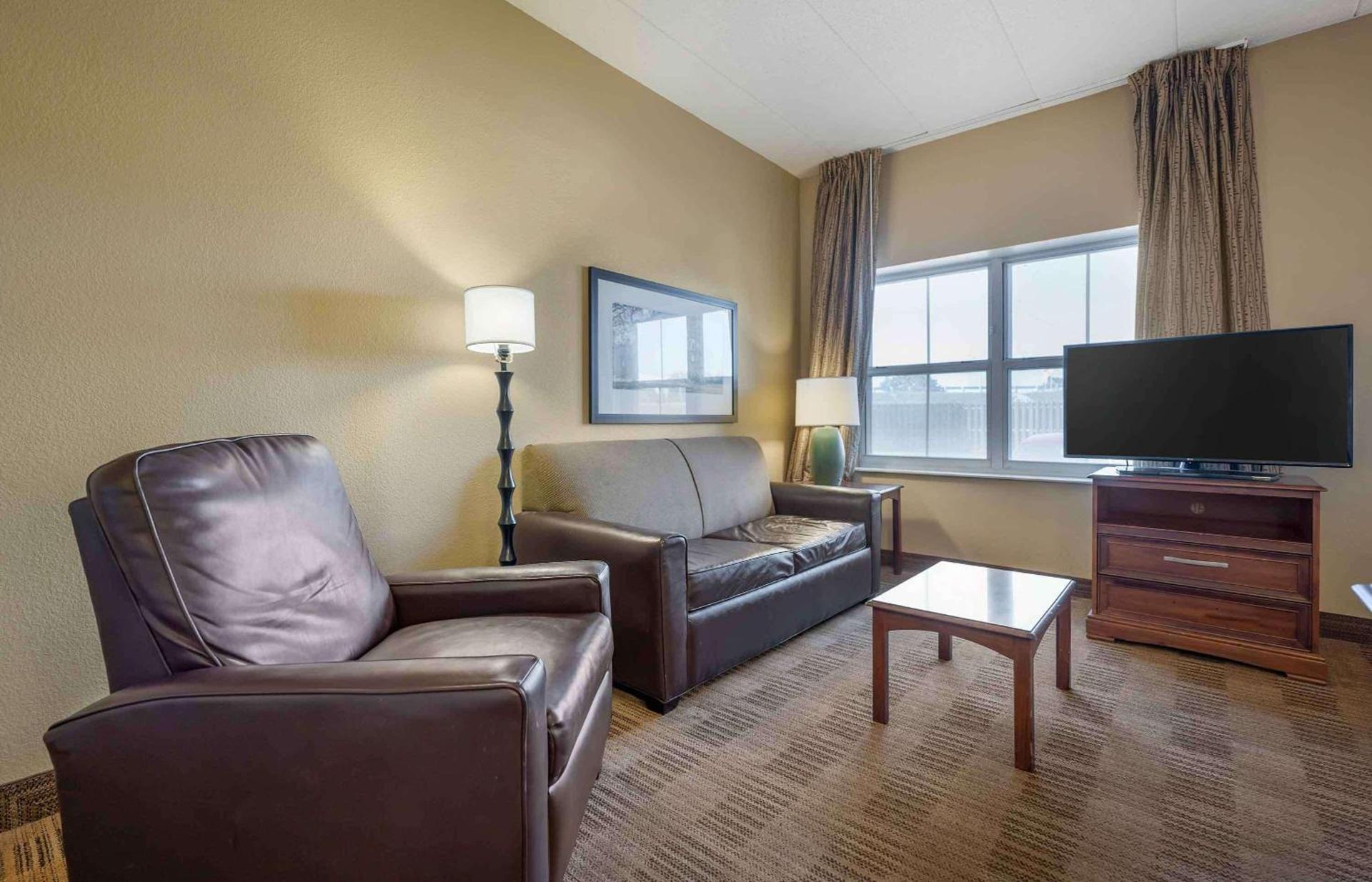 Extended Stay America Suites - Chicago - O'Hare - Allstate Arena photo 21