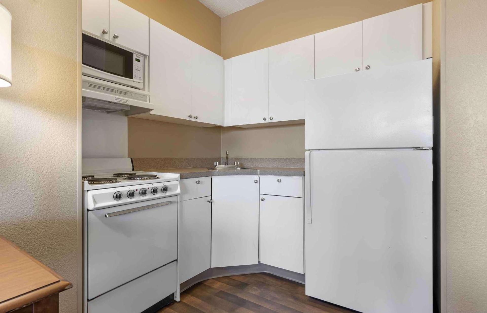 Extended Stay America Suites - Chicago - O'Hare - Allstate Arena photo 23
