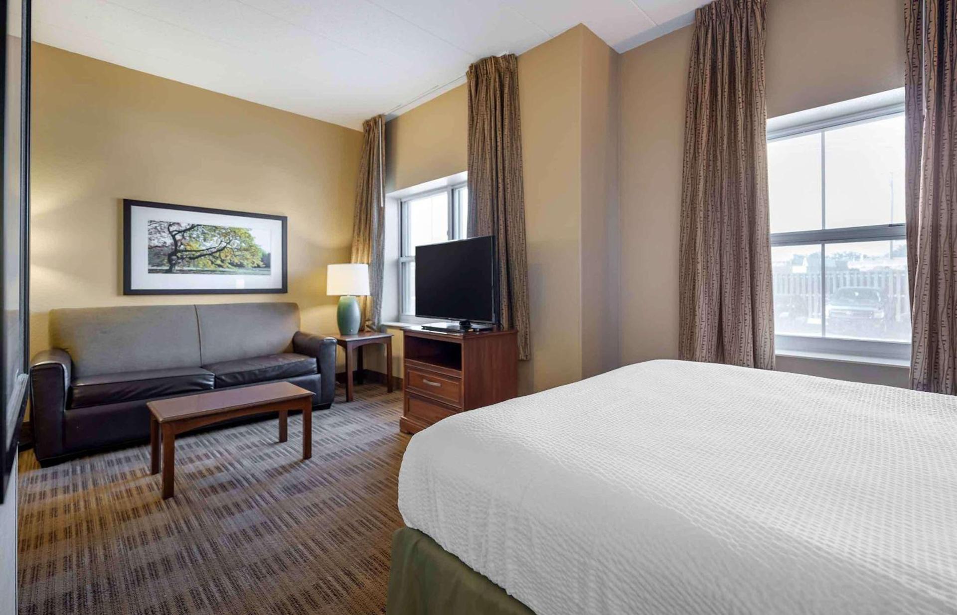 Extended Stay America Suites - Chicago - O'Hare - Allstate Arena photo 25
