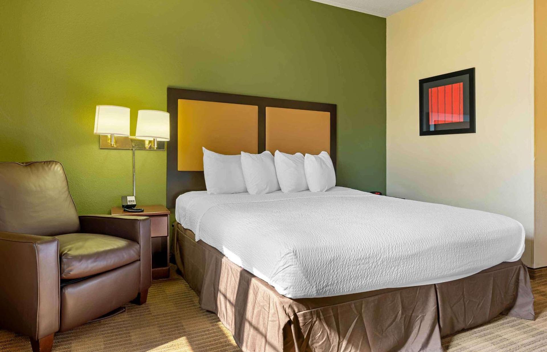 Extended Stay America Select Suites - Chicago - Darien photo 14