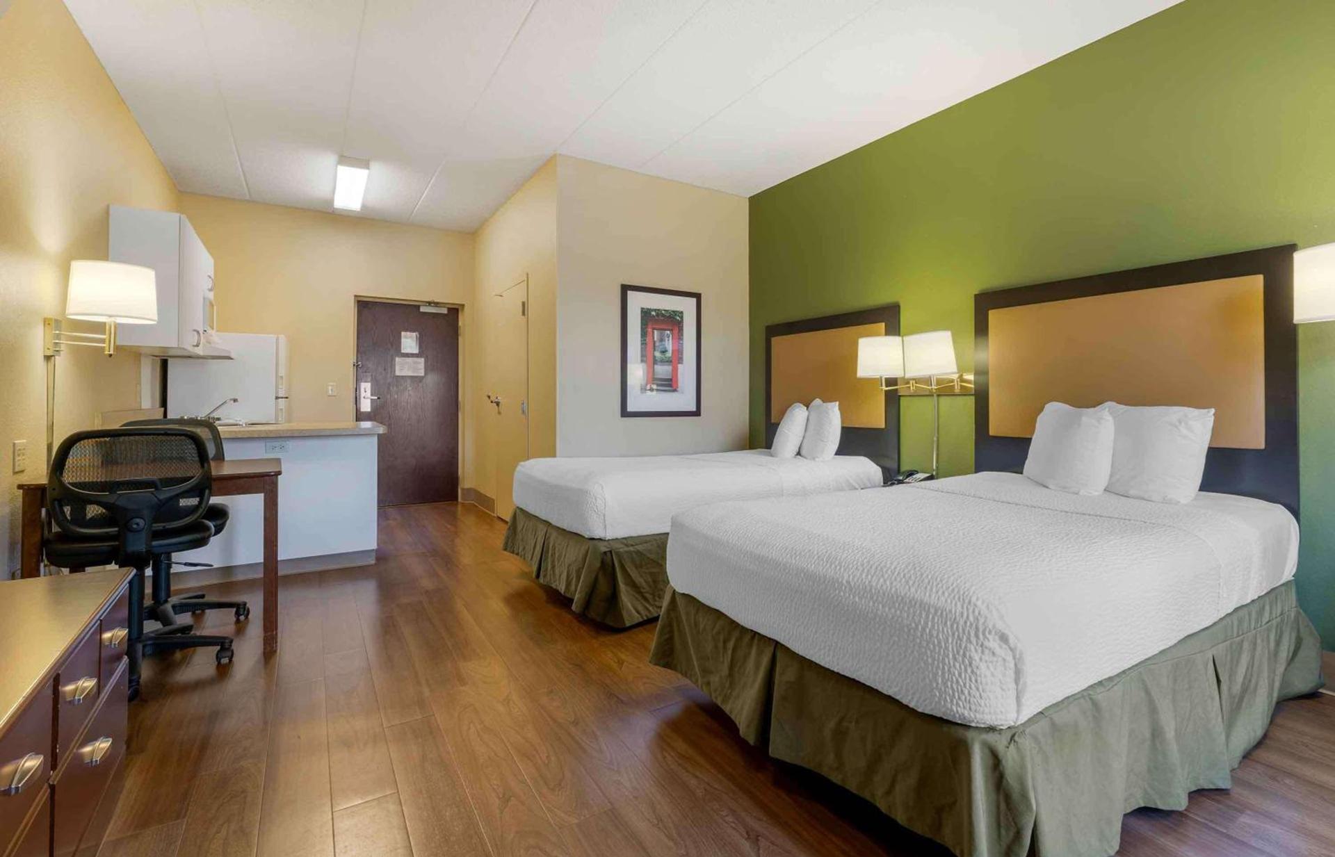 Extended Stay America Select Suites - Chicago - Darien photo 18