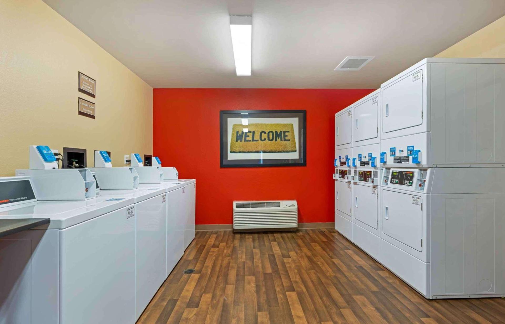 Extended Stay America Select Suites - Chicago - Darien photo 32