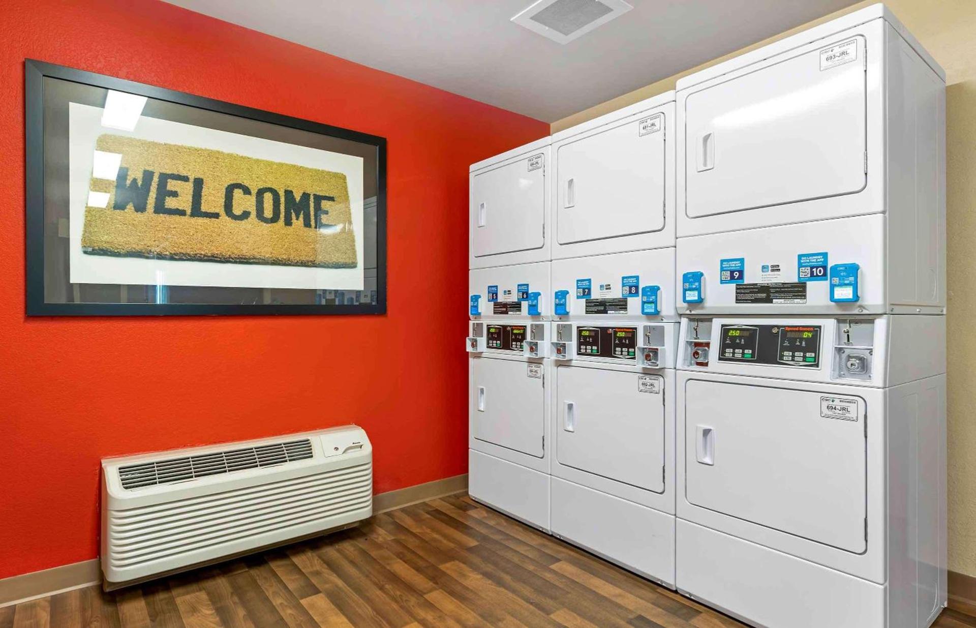 Extended Stay America Select Suites - Chicago - Darien photo 34