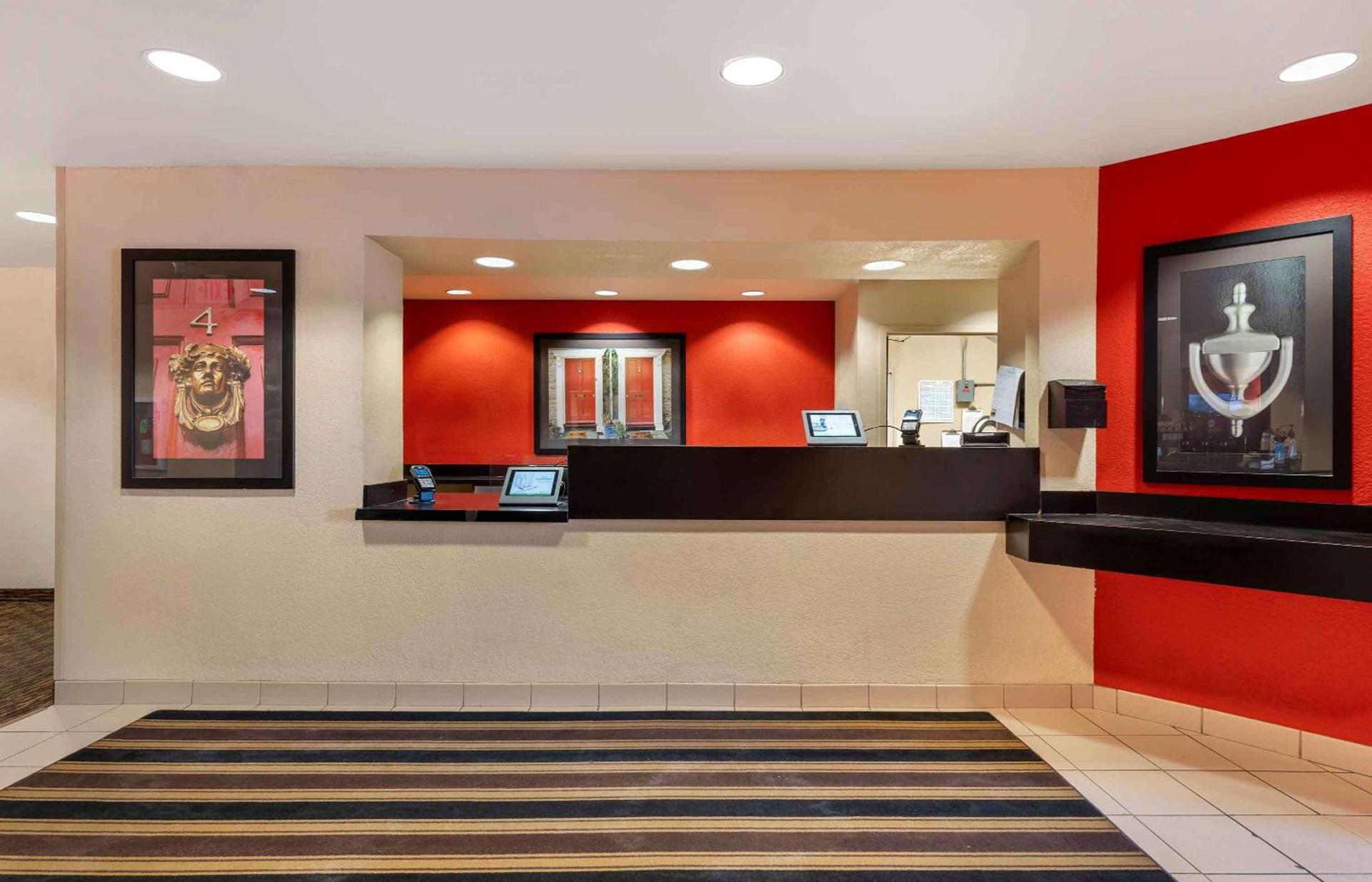 Extended Stay America Suites - Chicago - Romeoville - Bollingbrook photo 6