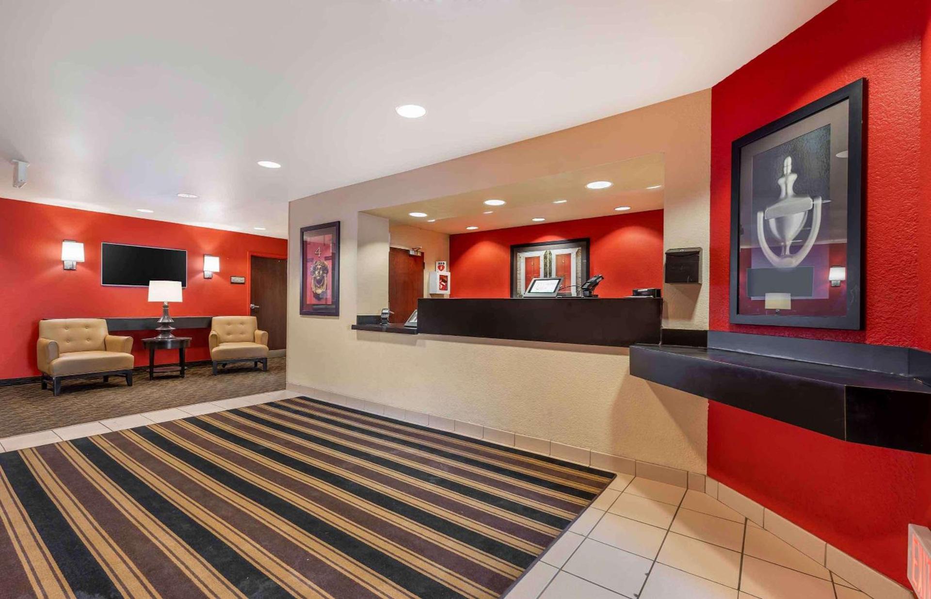 Extended Stay America Suites - Chicago - Romeoville - Bollingbrook photo 7
