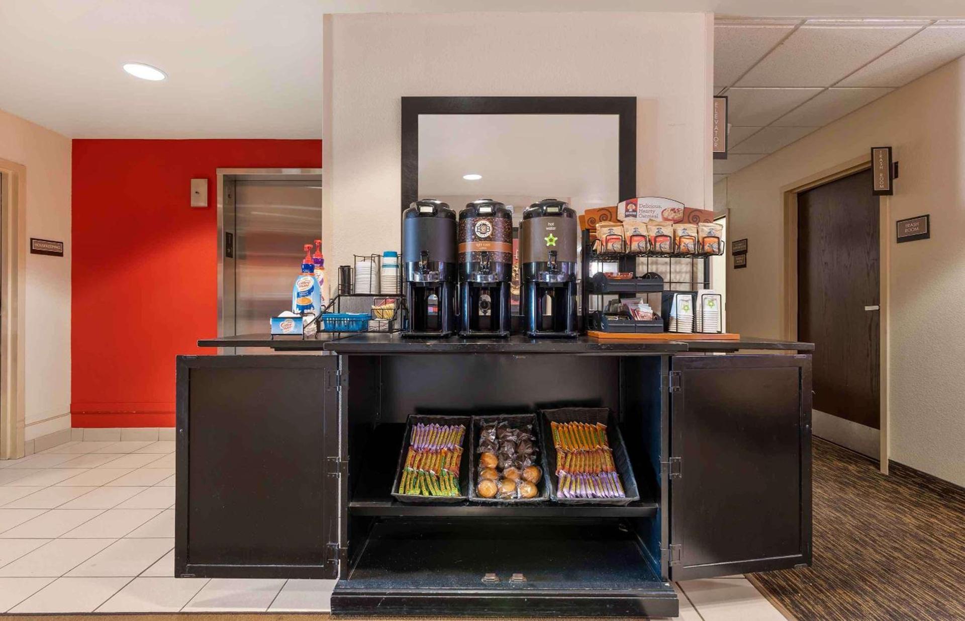 Extended Stay America Suites - Chicago - Romeoville - Bollingbrook photo 10