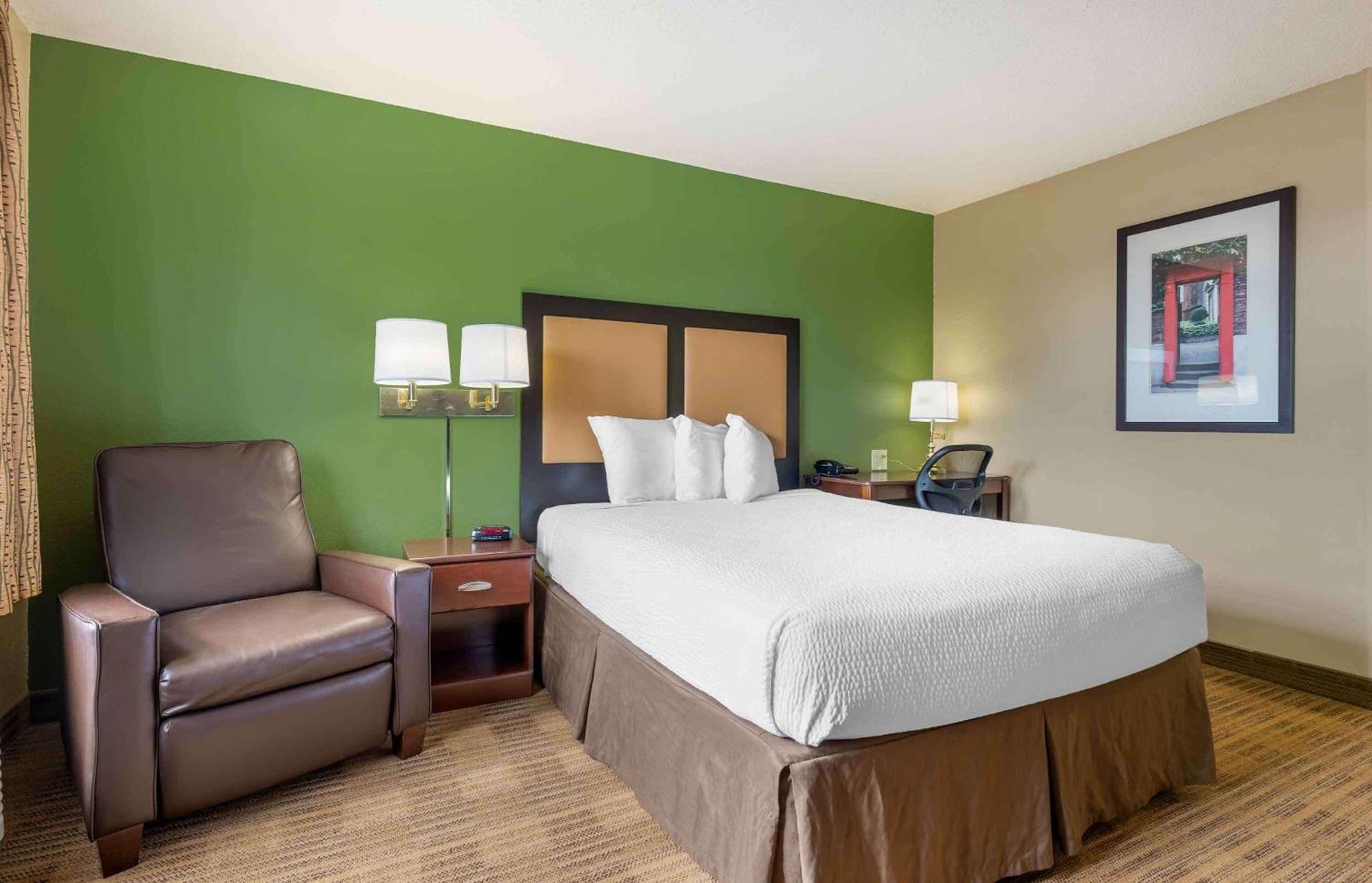 Extended Stay America Suites - Chicago - Romeoville - Bollingbrook photo 12