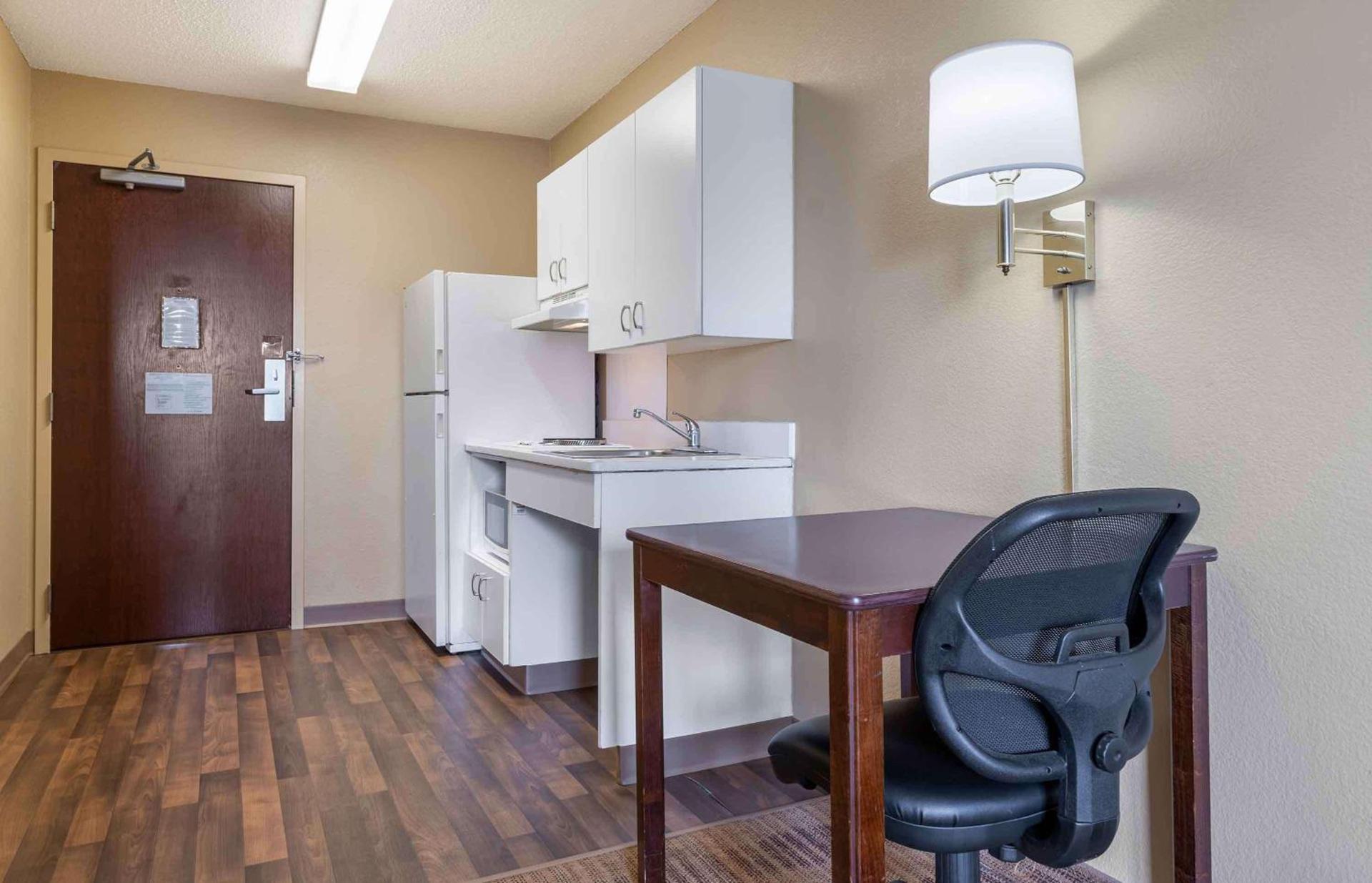 Extended Stay America Suites - Chicago - Romeoville - Bollingbrook photo 17