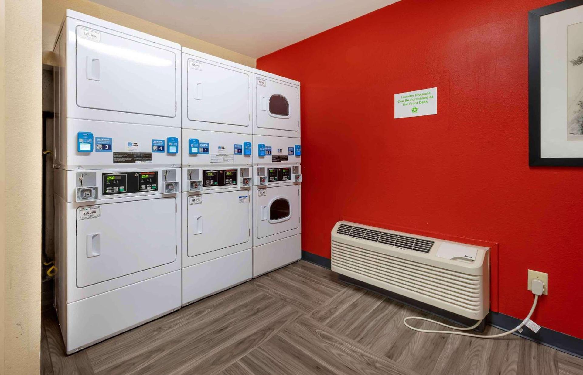 Extended Stay America Suites - Chicago - Romeoville - Bollingbrook photo 30