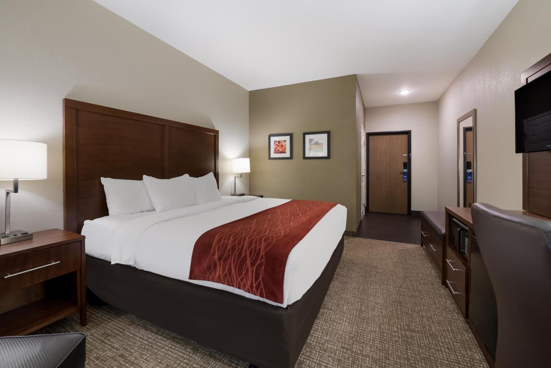 Comfort Inn Onalaska - La Crosse Area photo 24