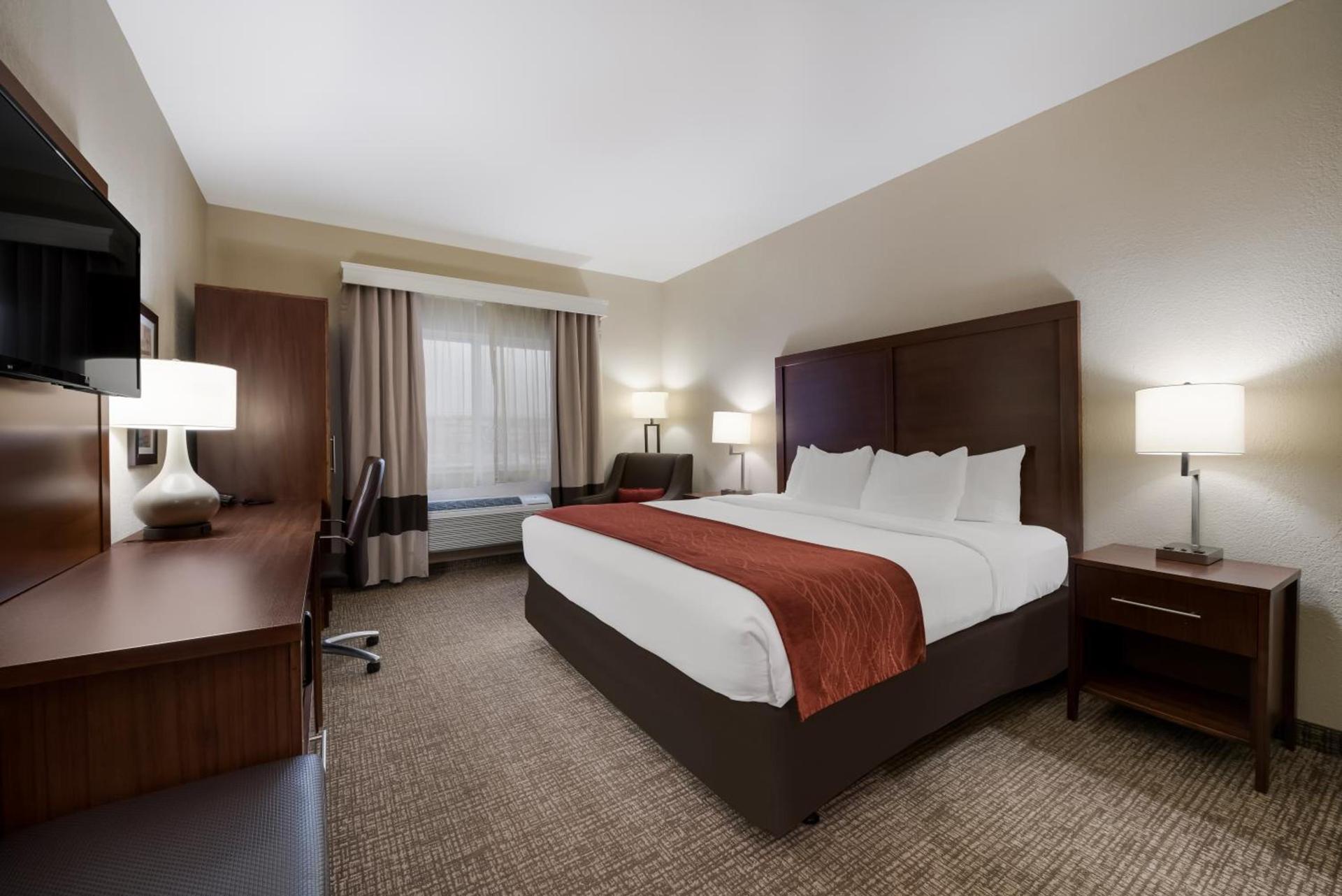 Comfort Inn Onalaska - La Crosse Area photo 23